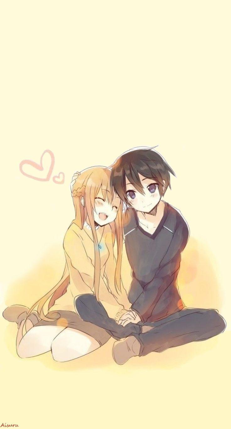 736x1366 Best of Anime