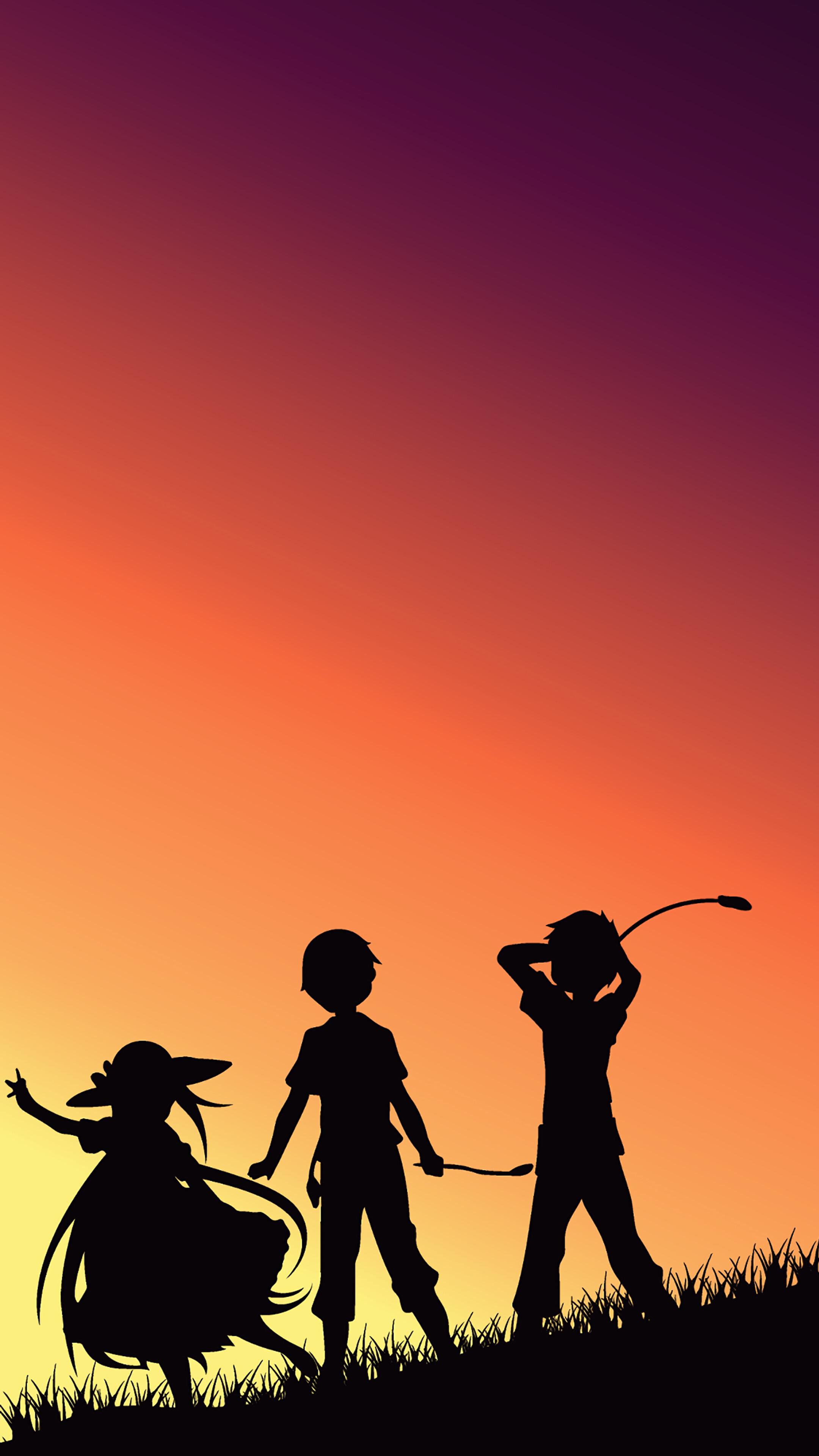 2160x3840 Kirito, Eugeo, Alice, Asuna, SAO Alicization, 4K phone HD Wallpaper, Image, Background, Photo and Picture. Mocah HD Wallpaper