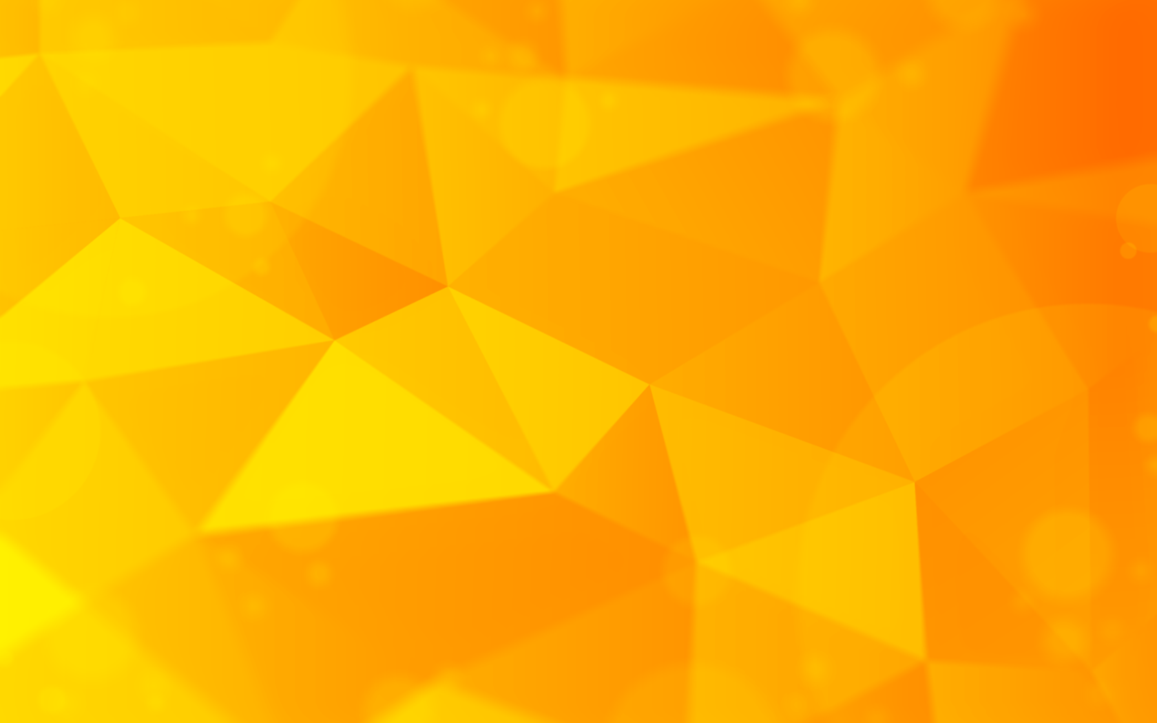 Orange Polygon Wallpapers Top Free Orange Polygon Backgrounds Wallpaperaccess