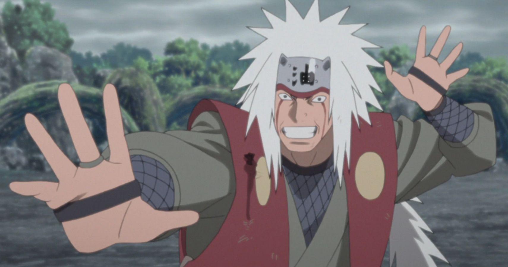 1710x900 Naruto: 10 Questions About Jiraiya, Answered