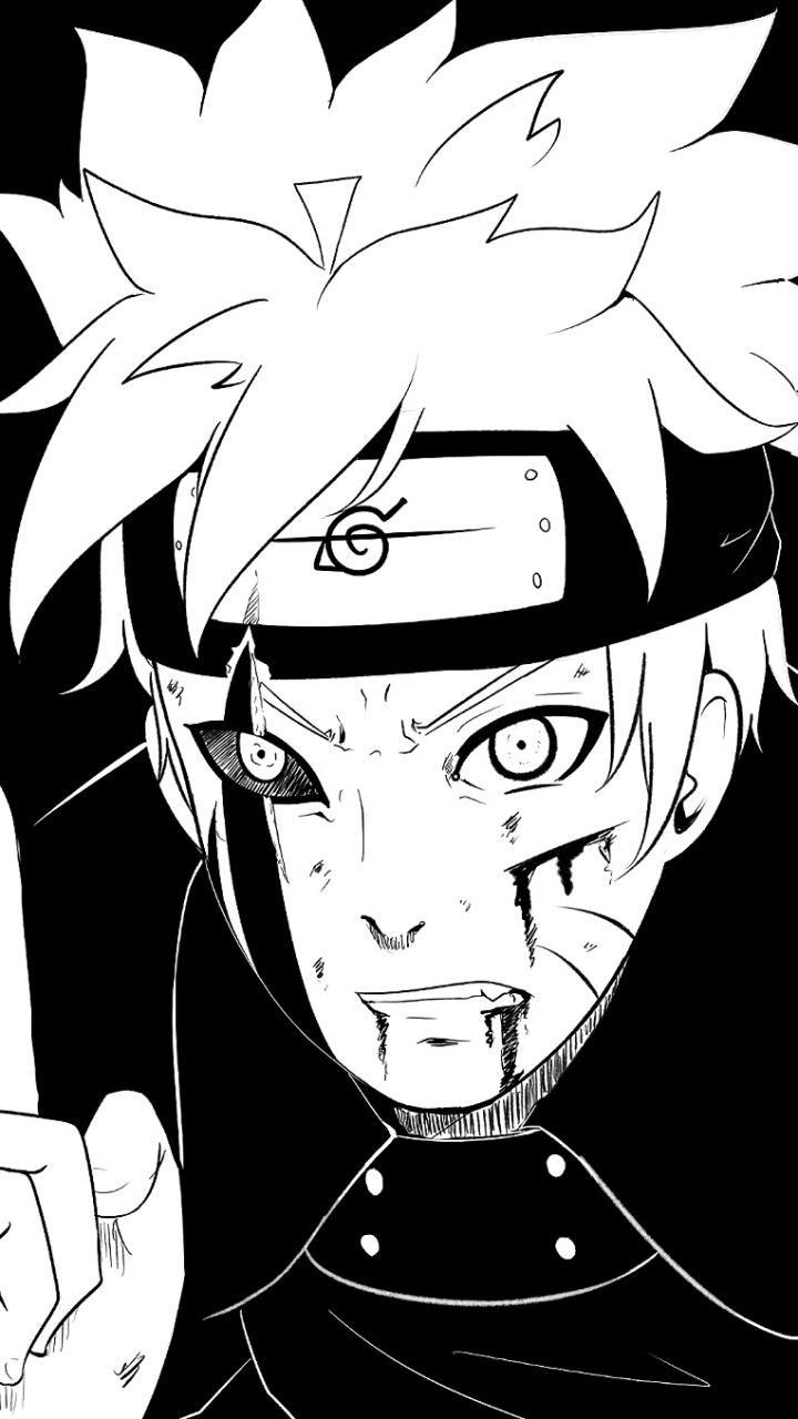 720x1280 boruto