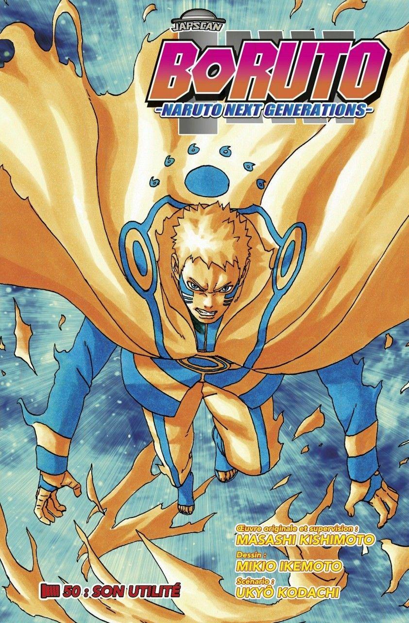 842x1280 Cover chap 50 boruto. Naruto uzumaki art, Wallpaper naruto shippuden, Naruto