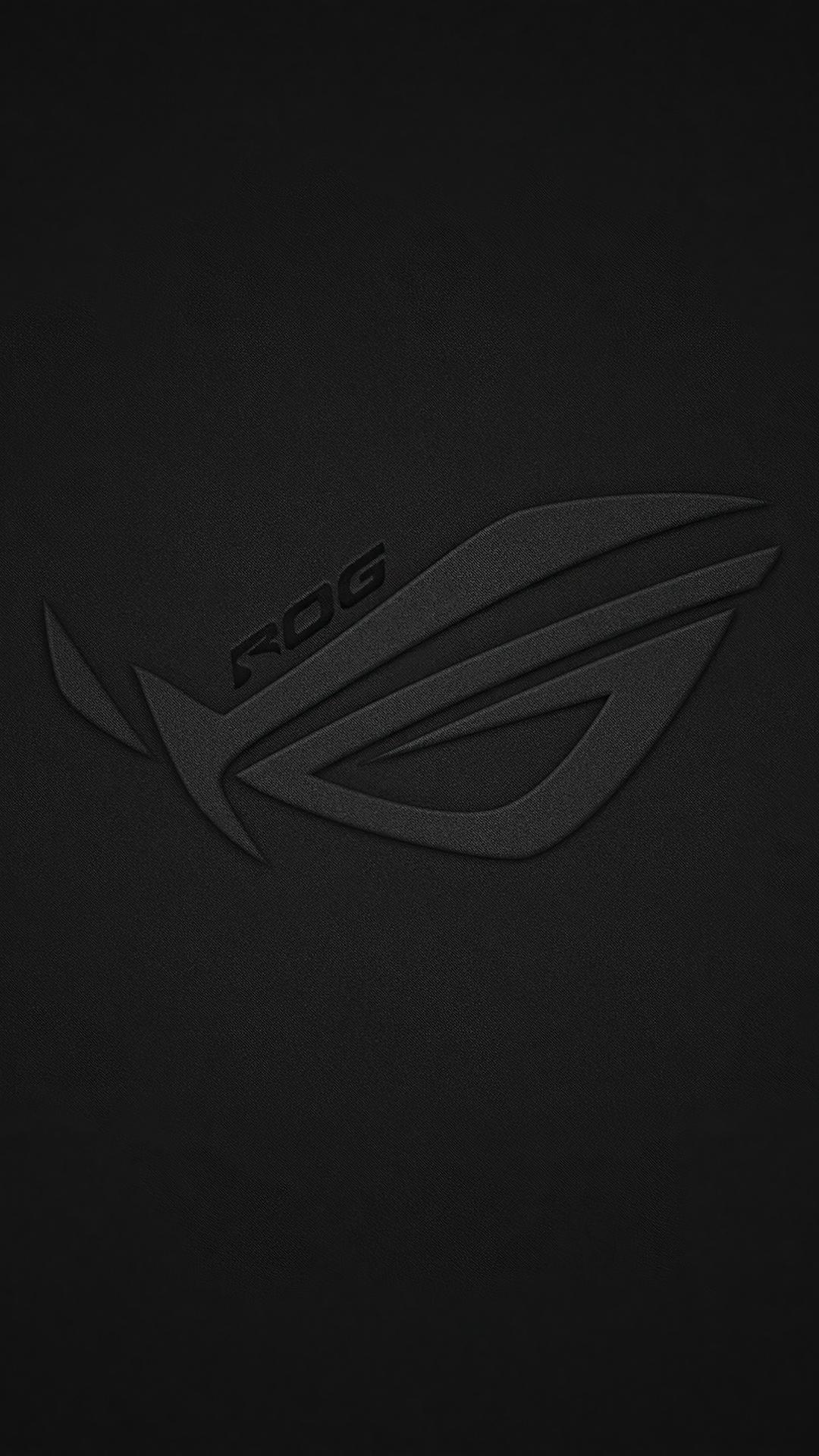 Rog Black Wallpapers - Top Free Rog Black Backgrounds - WallpaperAccess