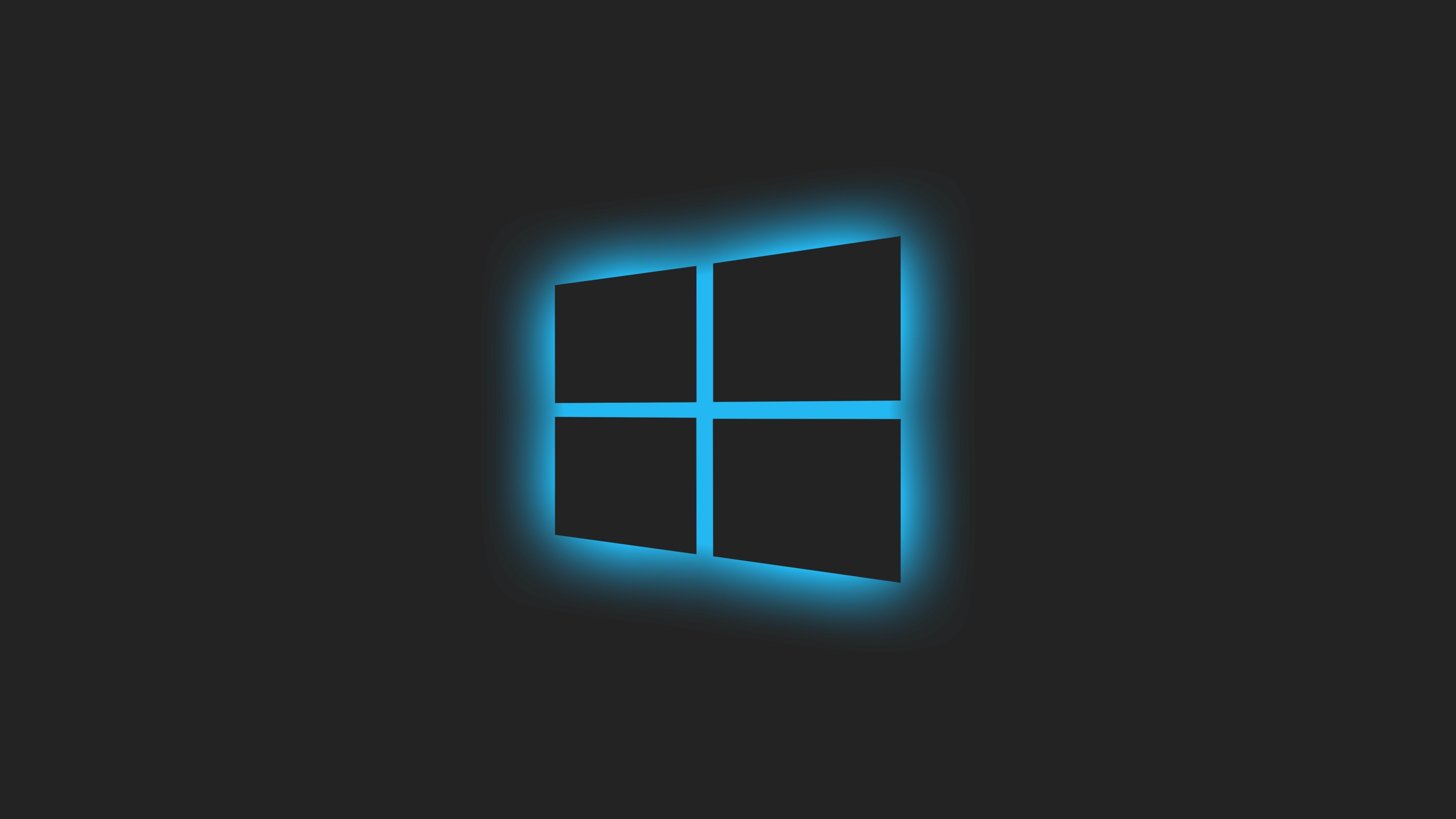 Windows Logo Digital Art HD 4K 8K Wallpaper #3.3094