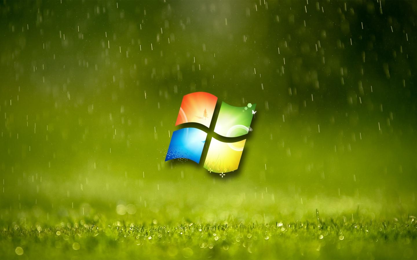 Windows Logo Digital Art HD 4K 8K Wallpaper #3.3094