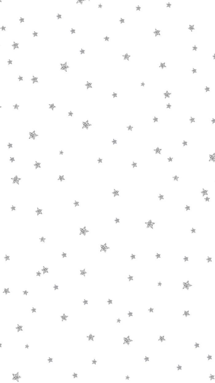 White Stars Wallpapers Top Free White Stars Backgrounds WallpaperAccess