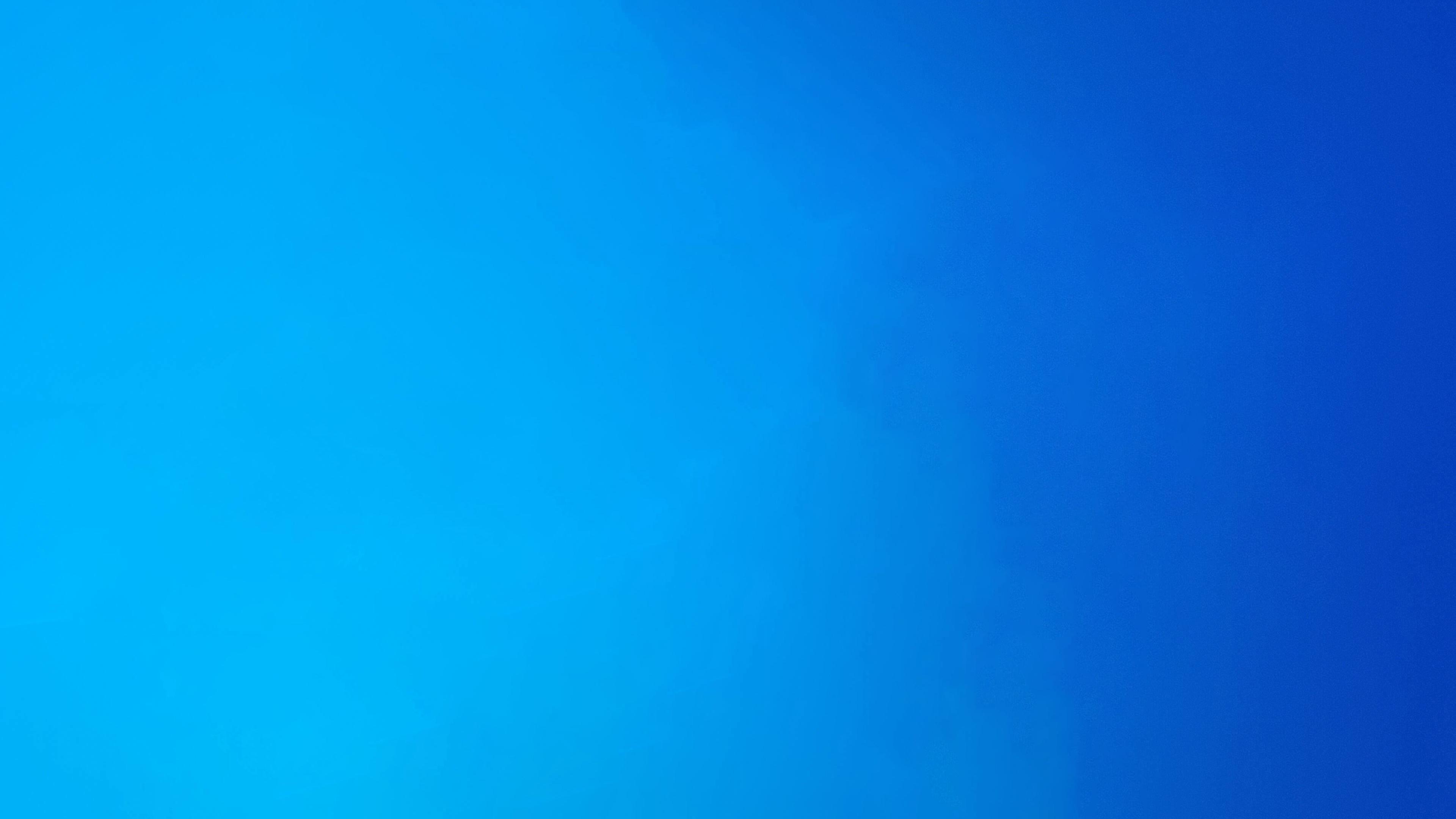 3840x2160 Windows 10 Light Wallpaper
