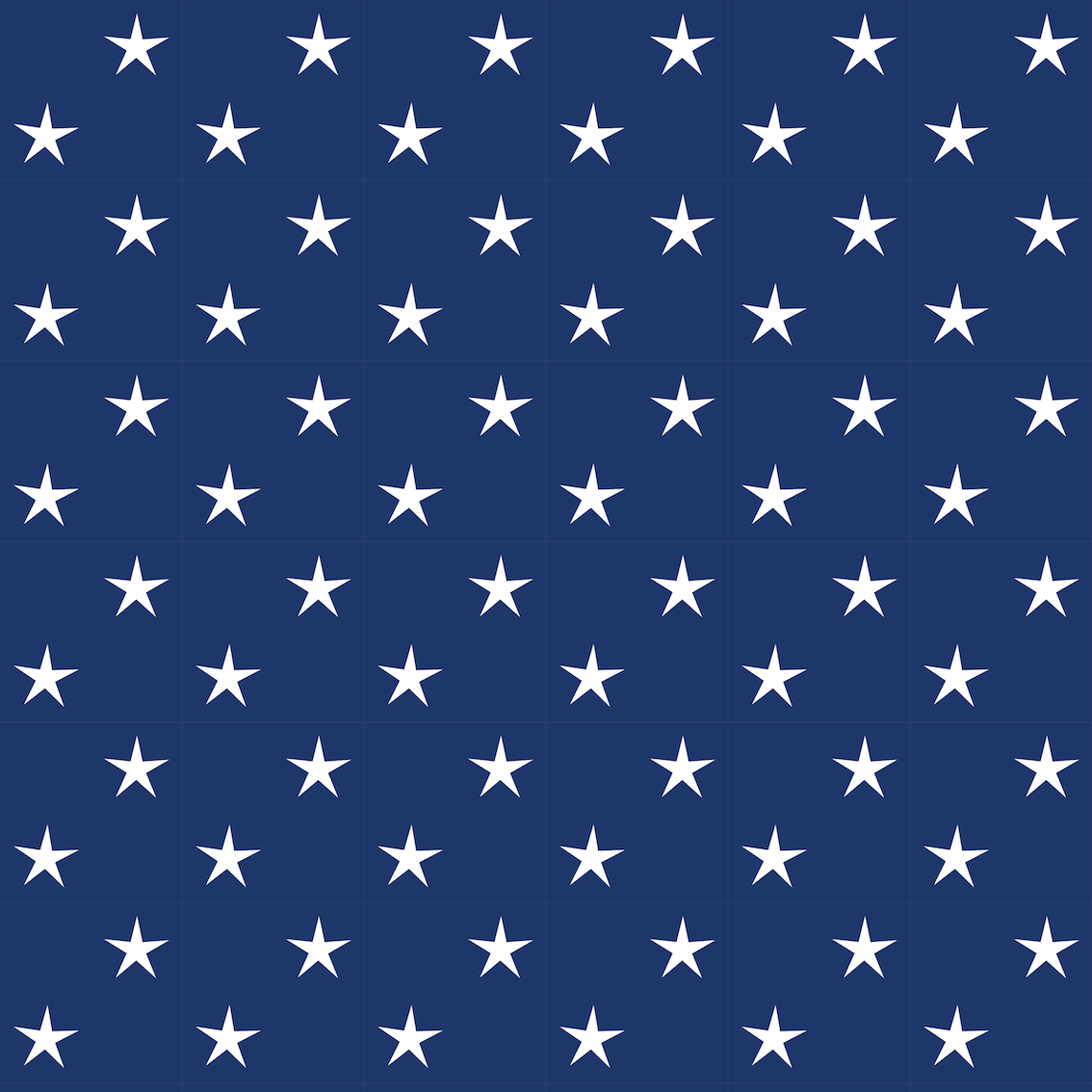 1134x1134 Stars Background