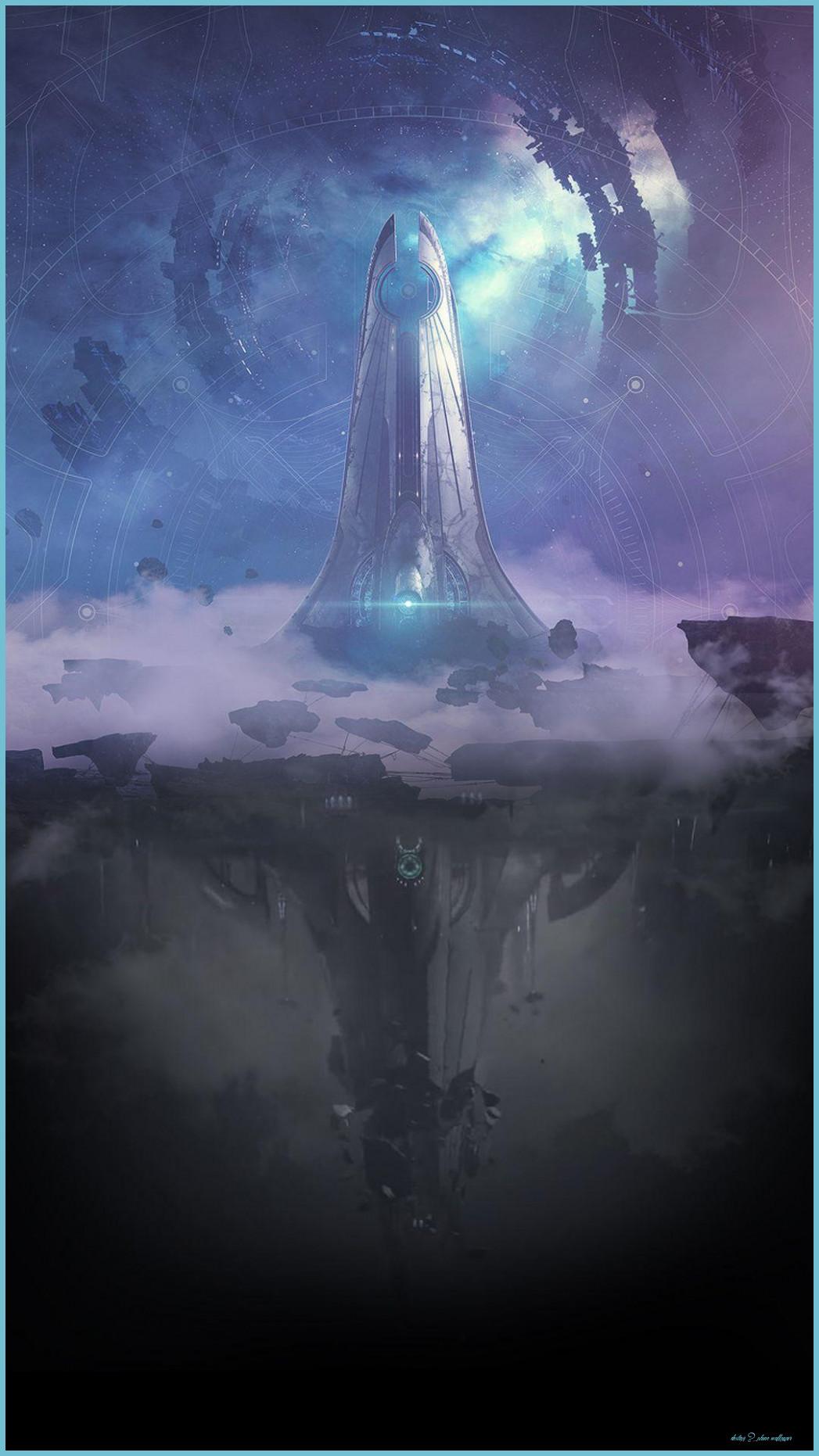 1047x1862 Destiny 10 Phone Wallpaper 2 Phone Wallpaper