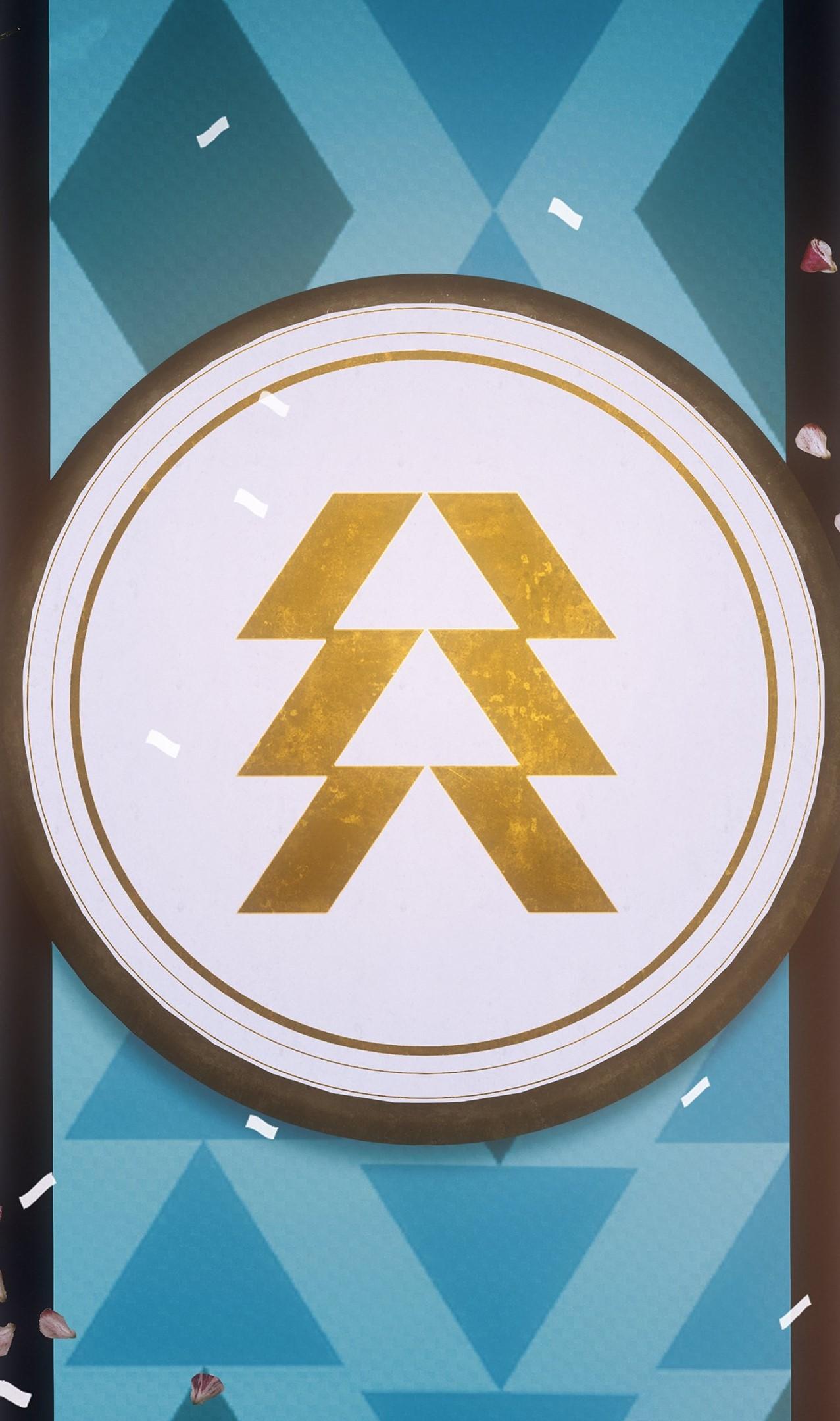 1277x2159 Destiny 2 Hunter Class Phone Wallpaper For Tech