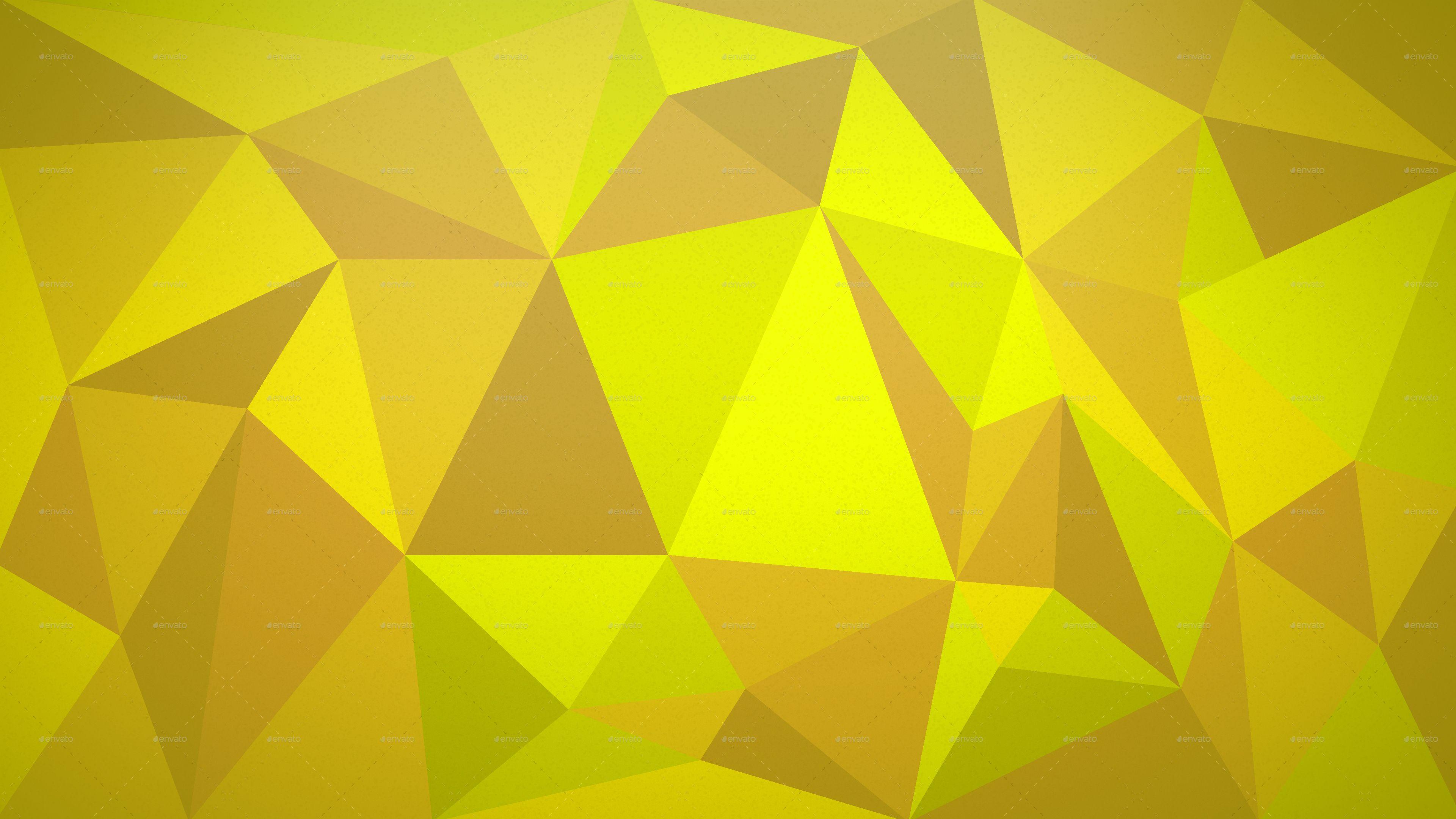 Orange Polygon Wallpapers - Top Free Orange Polygon Backgrounds