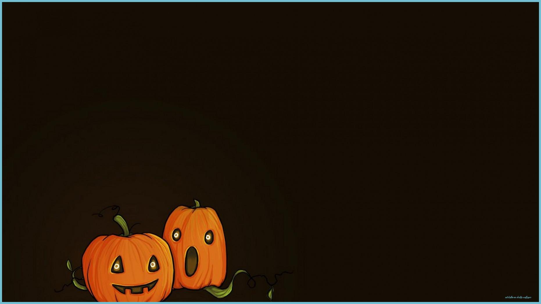 Halloween Minimal Wallpapers - Top Free Halloween Minimal Backgrounds ...