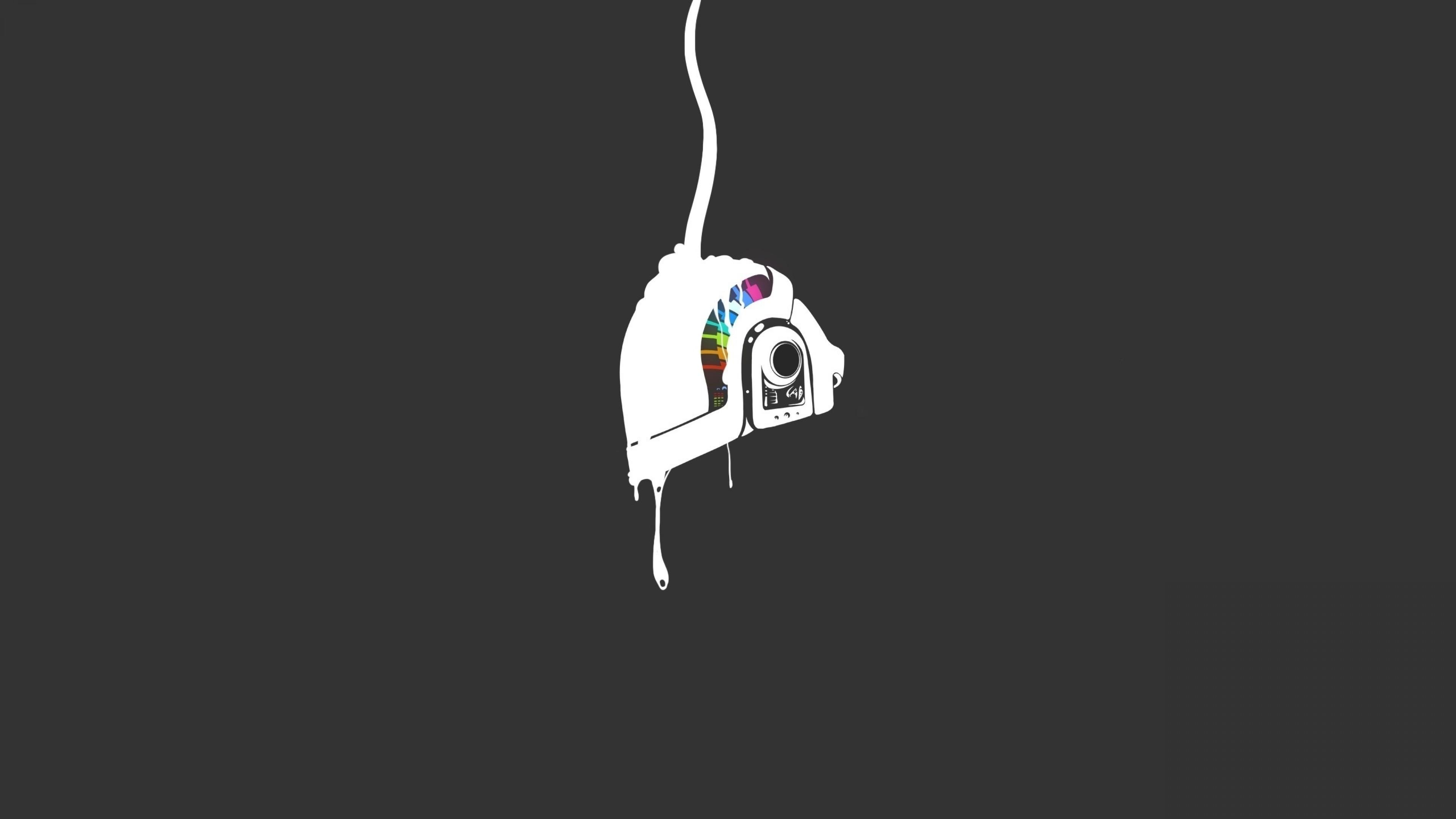 3840x2160 Minimalist 4K