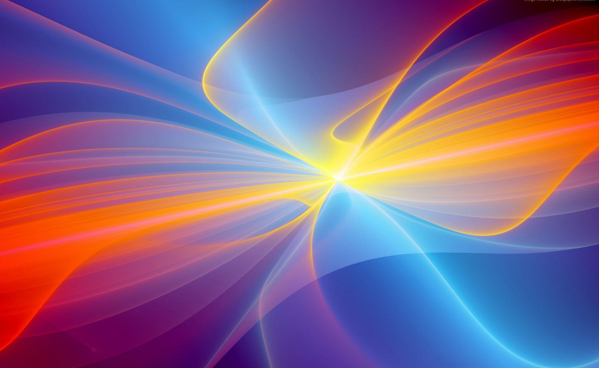 1920x1180 Wallpaper.wiki Polygon 1920x1200 Android Waves Background Orange Red