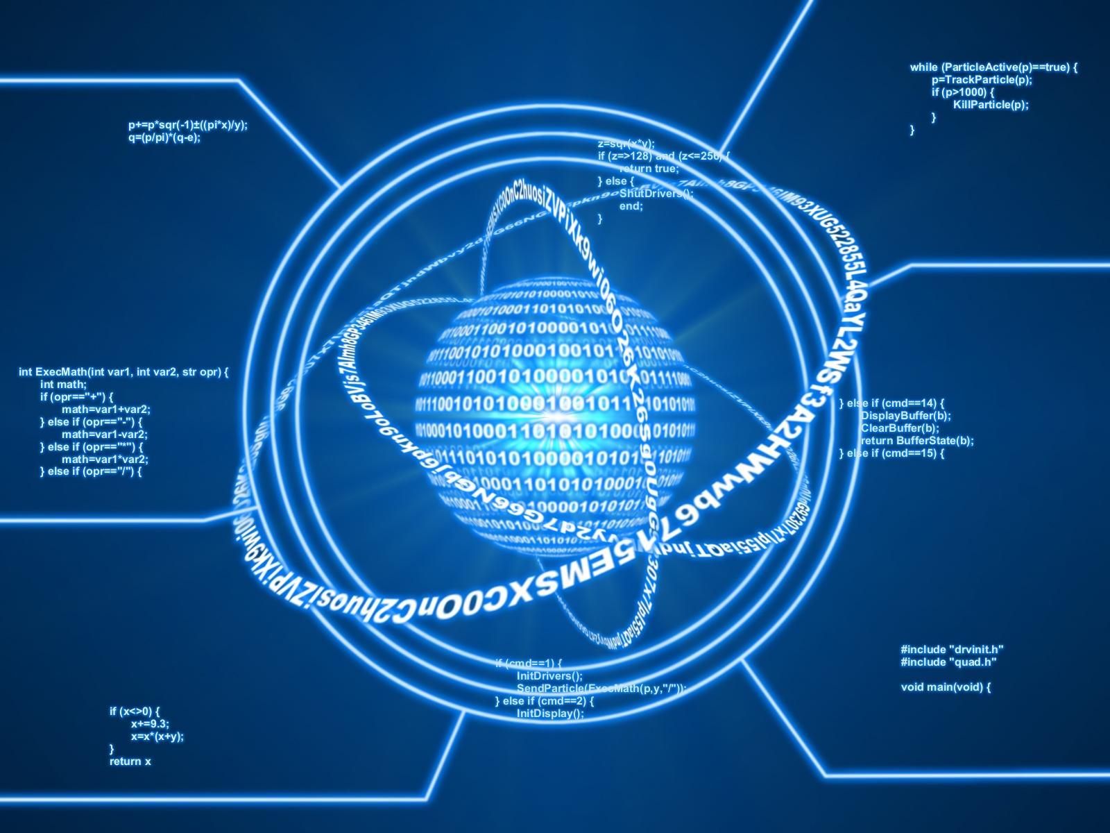 Quantum Computer Wallpapers - Top Free Quantum Computer Backgrounds ...