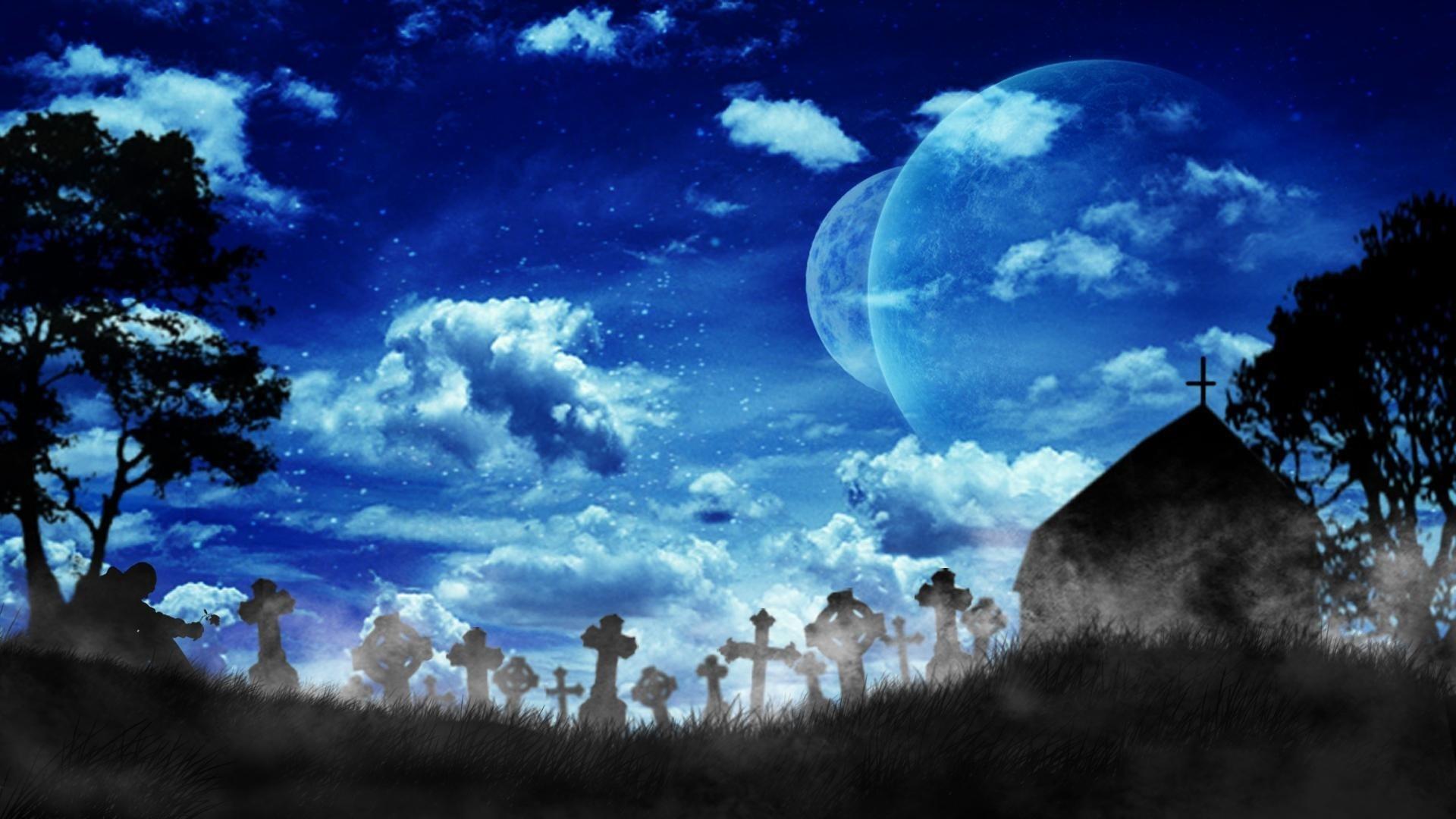 Graveyard no Nejikureta Ie Manga | Anime-Planet