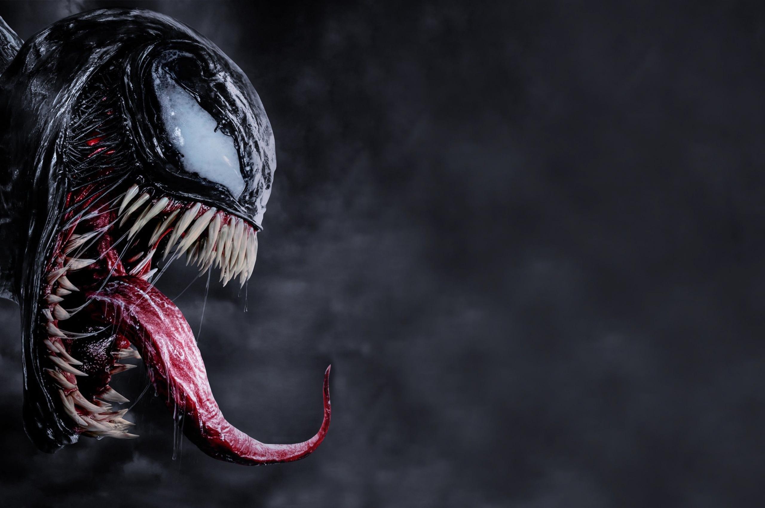 2560x1700 Free download 4K Ultra HD Venom WallpaperK Ultra HD Venom [3840x2160] for your Desktop, Mobile & Tablet. Explore Venom Background. Venom Wallpaper, Venom Wallpaper, Red Venom Wallpaper