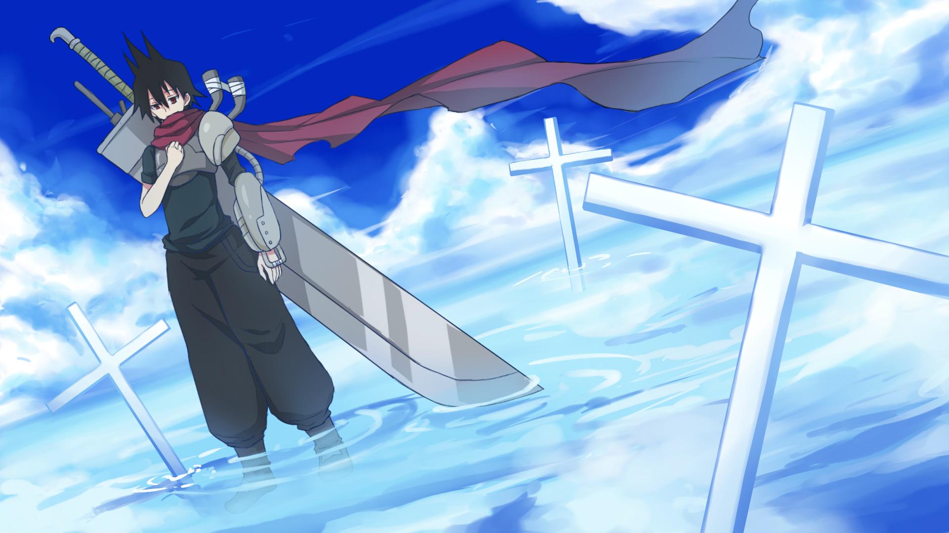 1920x1080 Ross. Wallpaper Anime Image Board