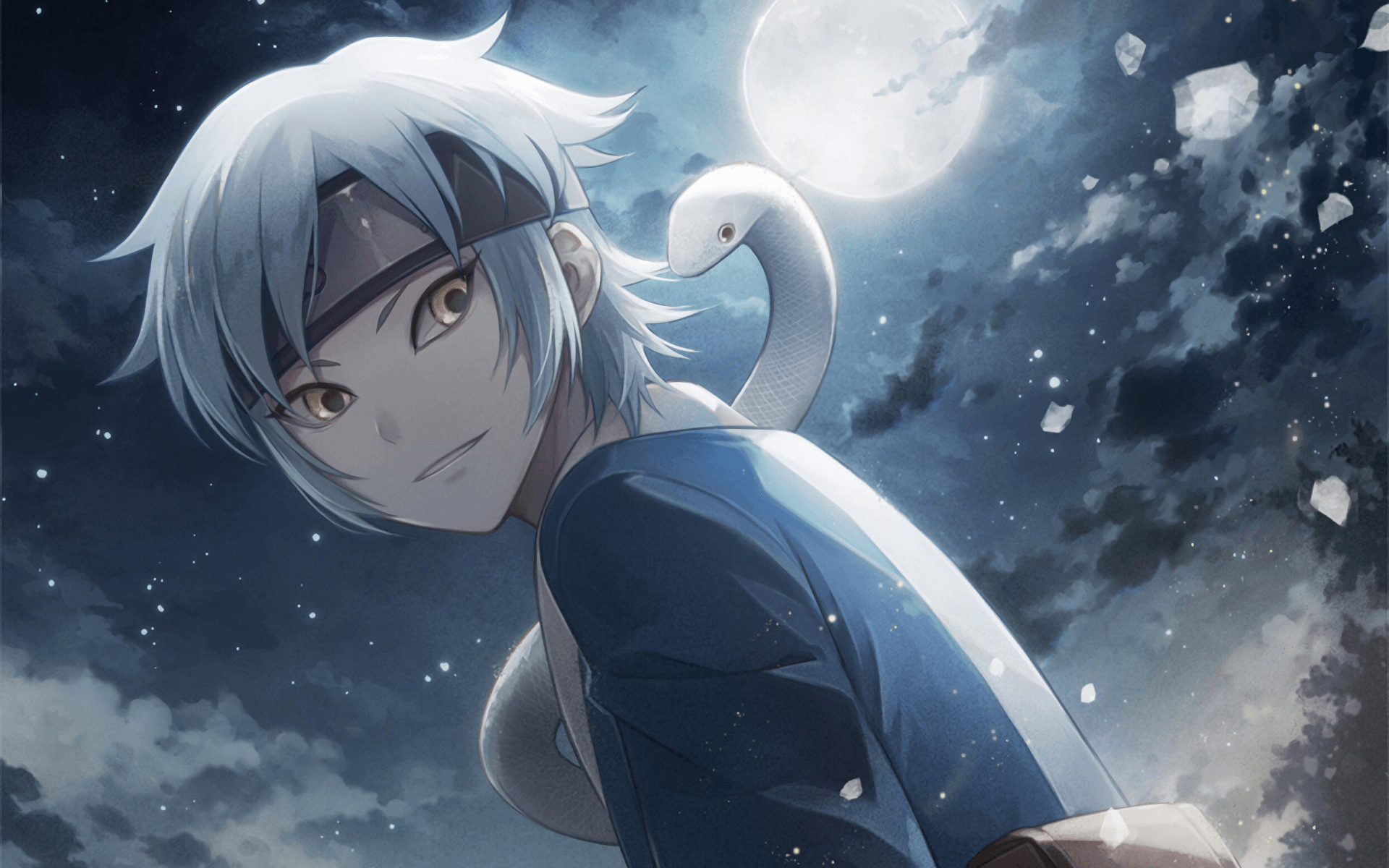 Mitsuki Boruto Wallpapers Top Free Mitsuki Boruto