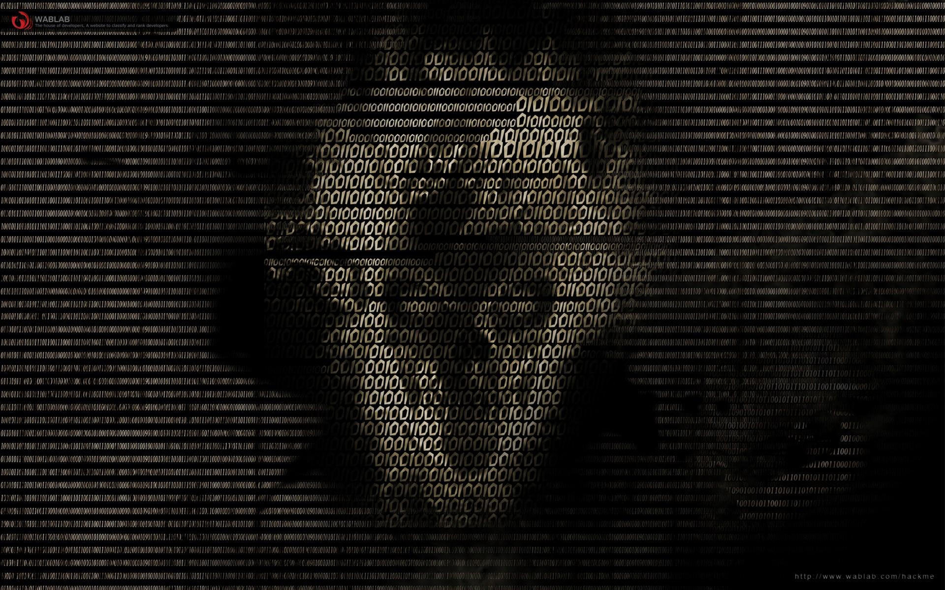1920x1200 1920x1200 Free screensaver hacker. Mocah HD Wallpaper