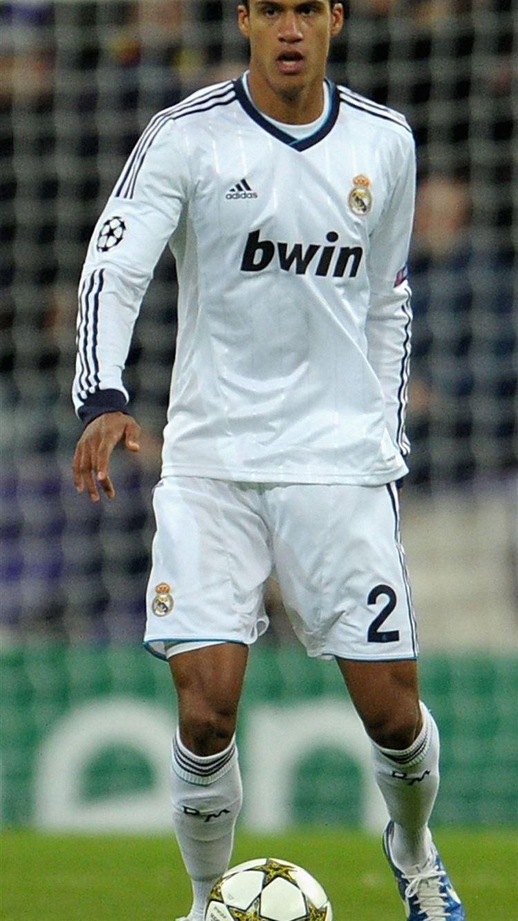750x1334 raphael varane iPhone Wallpaper Free Download