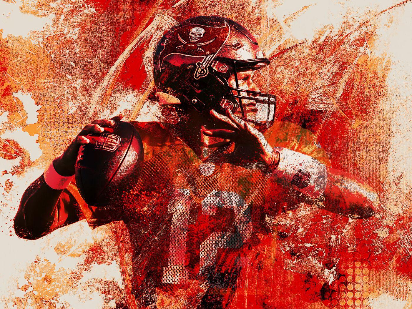 12 Tom Brady Tampa Bay Buccaneers iPhone X11Android W  Flickr
