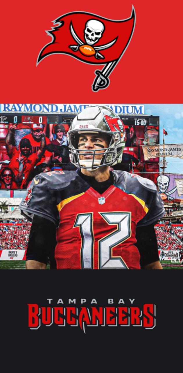 Tom Brady Buccaneers Wallpapers - Top Free Tom Brady Buccaneers Backgrounds  - WallpaperAccess