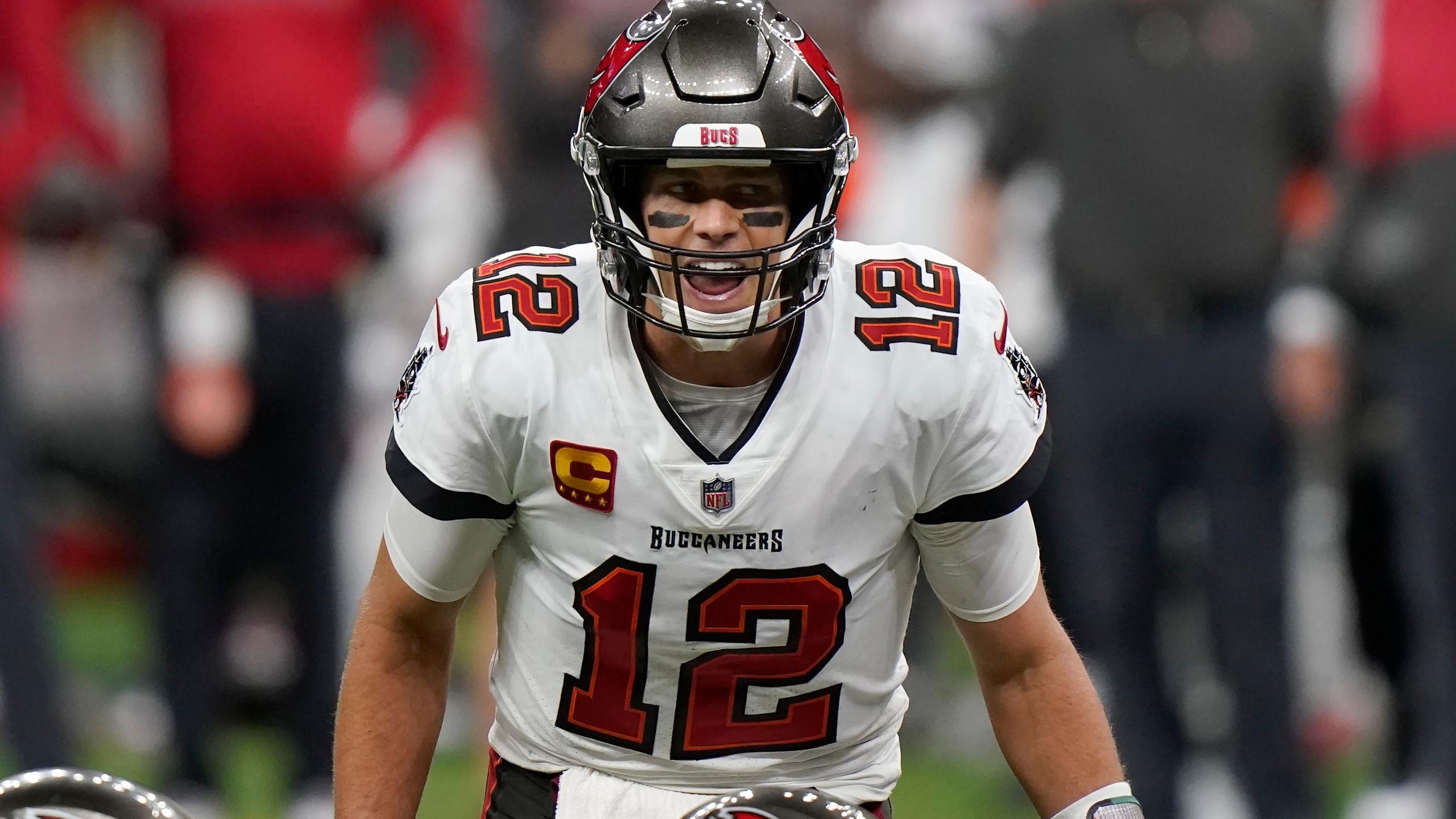 2560x1440 Super Host: Bucs become 1st to play Super Bowl at home. KRQE News 13