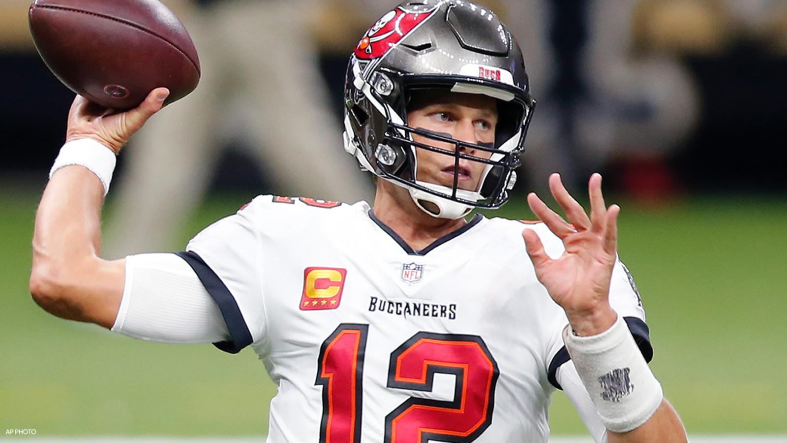 Tom Brady Buccaneers Wallpapers Top Free Tom Brady Buccaneers