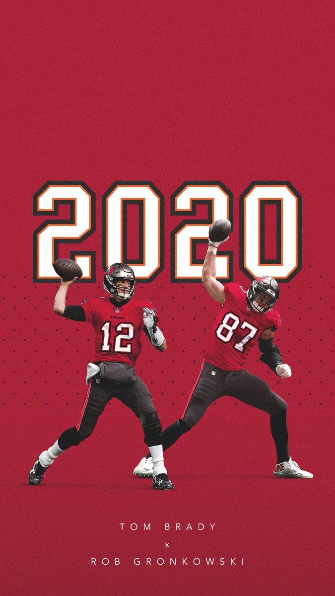675x1200 Tampa Bay Buccaneers⃣2⃣ → 8⃣7⃣ #WallpaperWednesday