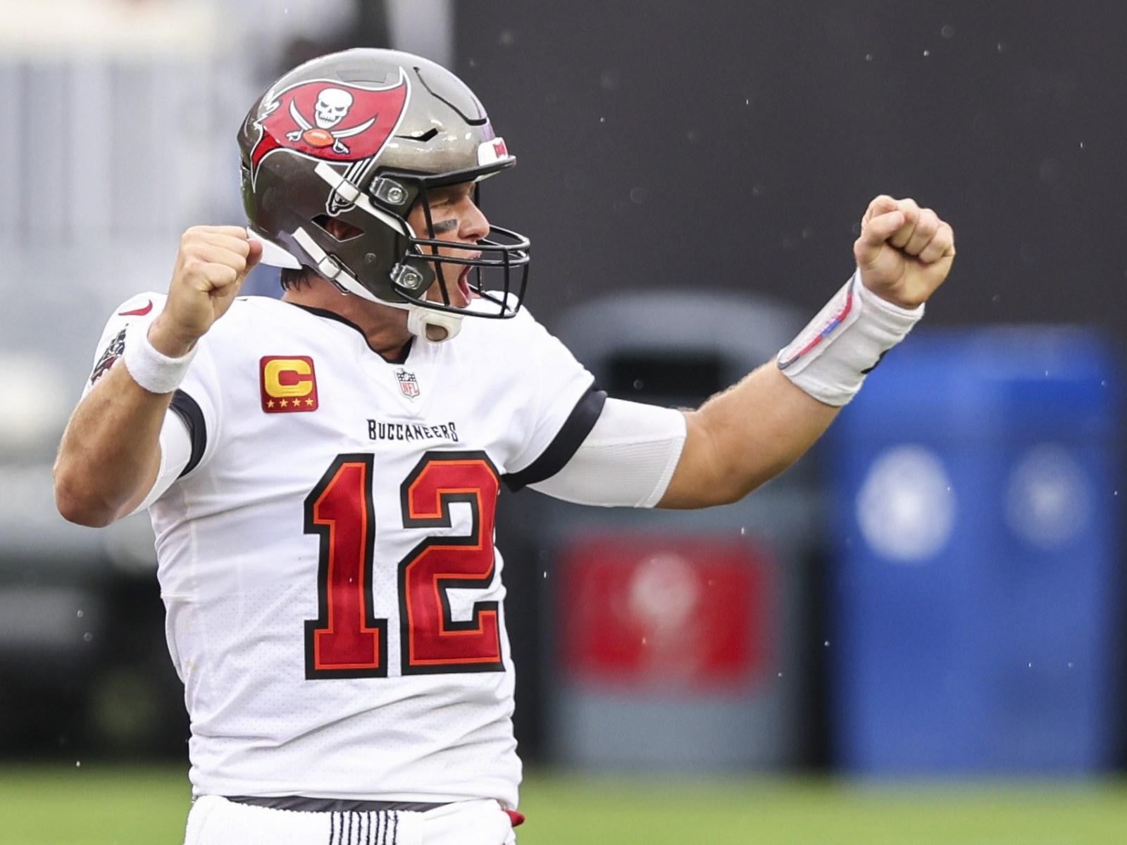 1600x1200 How to Watch Thursday Night Football 2020: Bucs vs Bears TV Channel, Live Stream