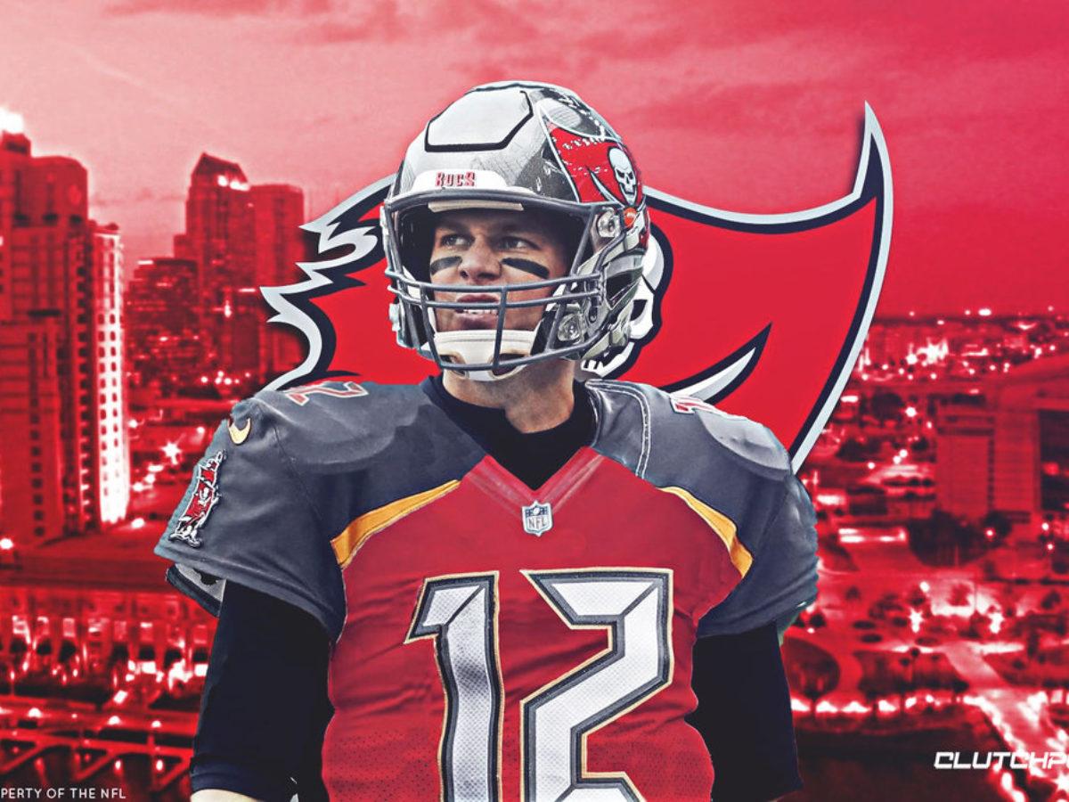 1200x900 Buccaneers news: Tom Brady on why he's embracing challenge