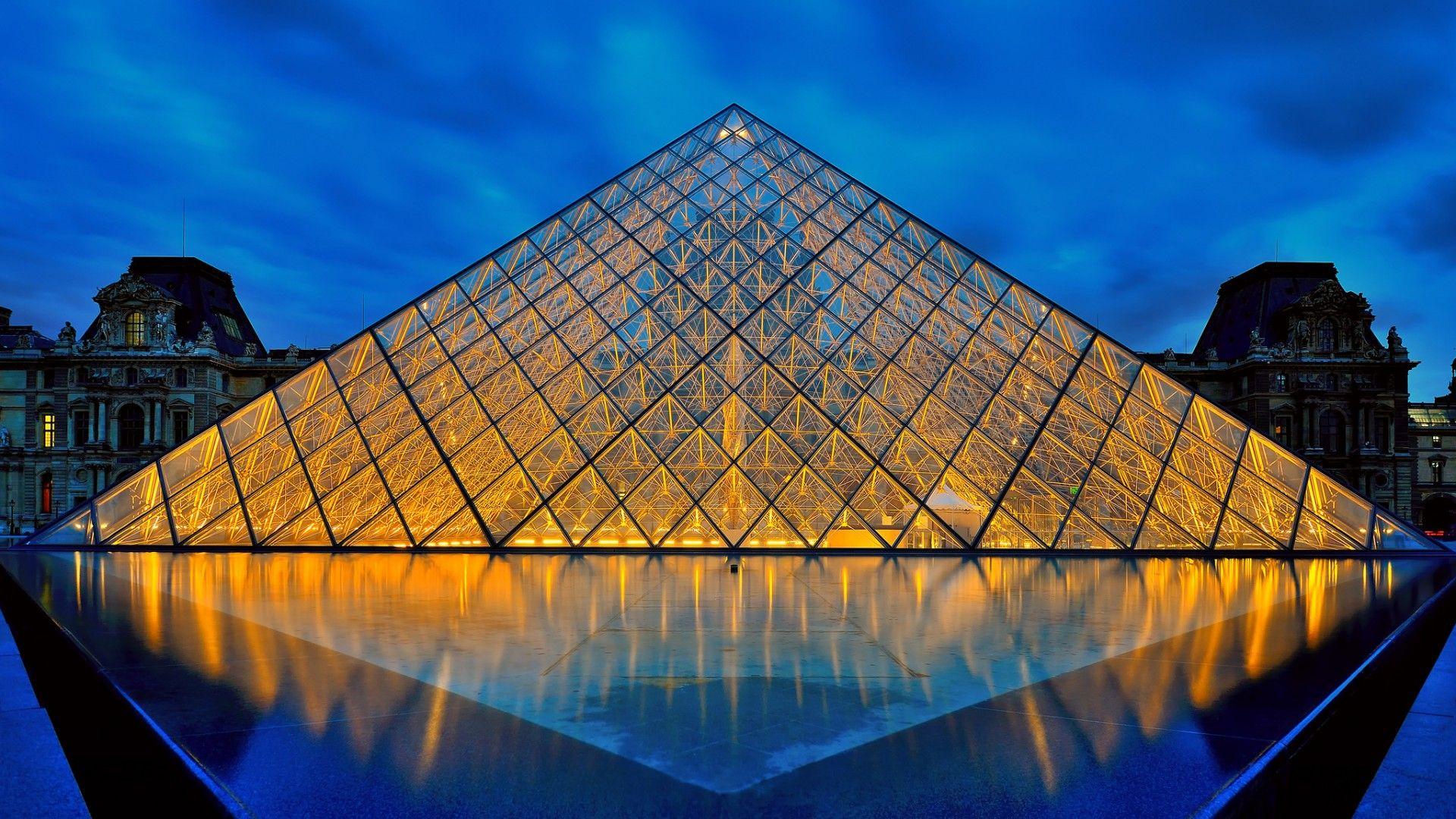 1920x1080 Free download Louvre Museum Paris wallpaper Best Fun For All [1920x1080] for your Desktop, Mobile & Tablet. Explore Louvre Wallpaper 4K. Louvre Wallpaper 4K, Louvre Wallpaper, Louvre Windows Wallpaper
