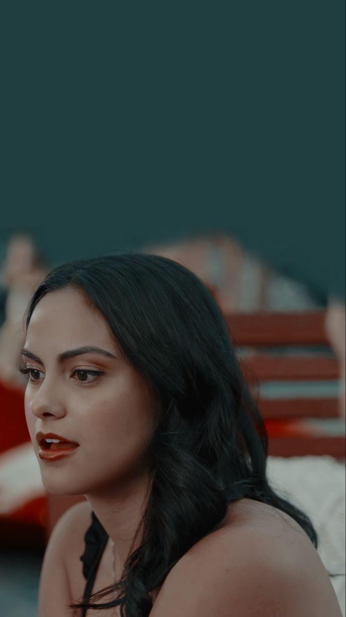 674x1200 Veronica Lodge Wallpaper. Veronica lodge, Veronica lodge aesthetic, Riverdale veronica
