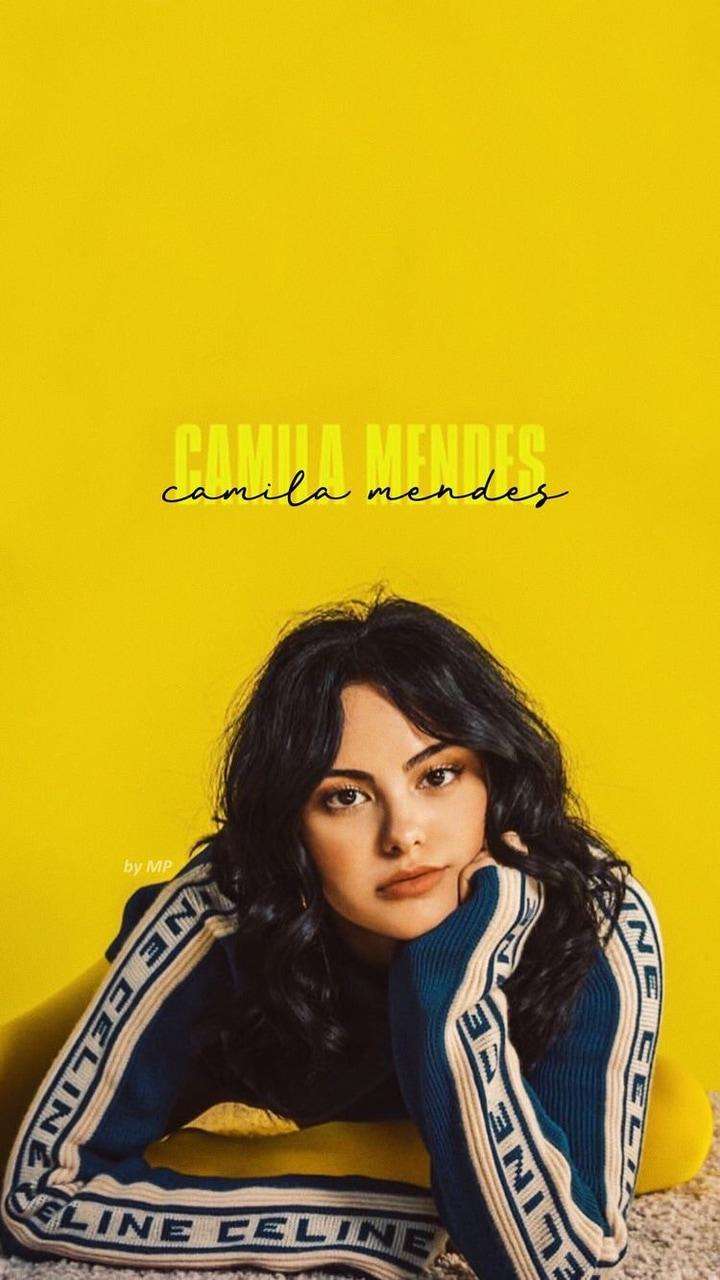 720x1280 camila mendes, riverdale and veronica lodge
