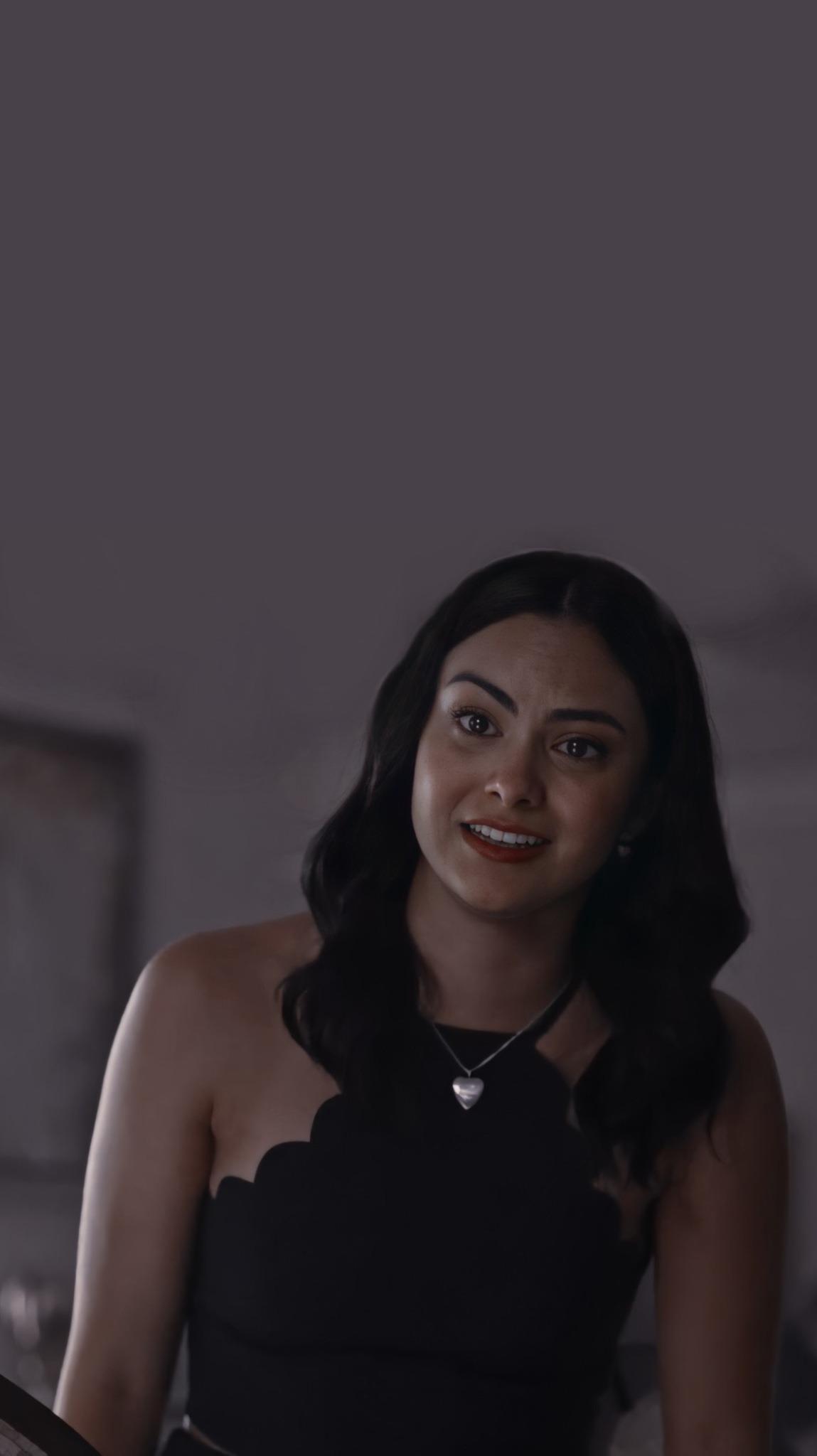 1149x2048 veronica lodge wallpaper
