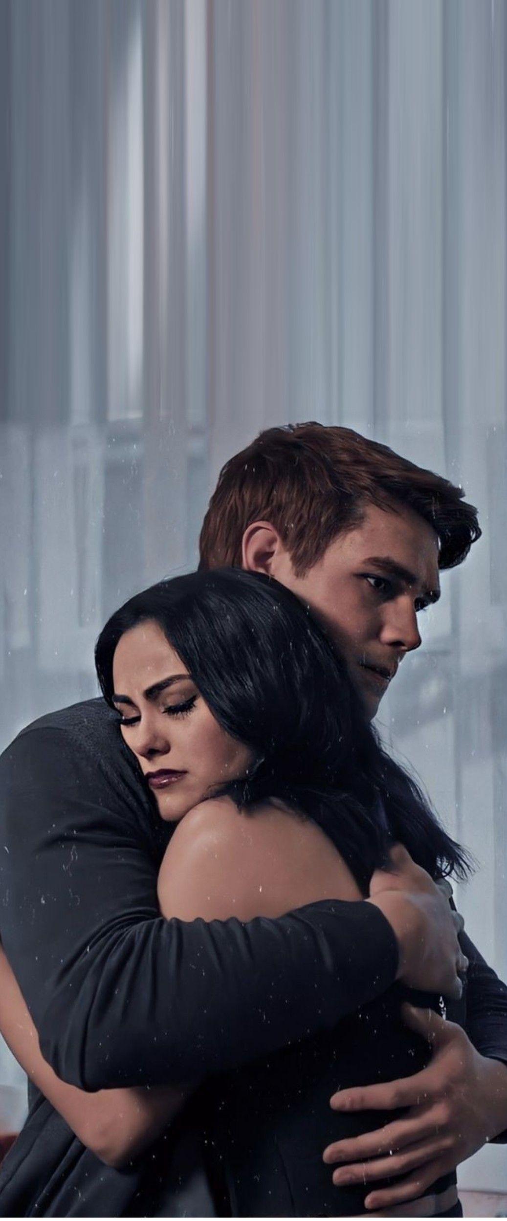 1037x2498 Varchie Wallpaper