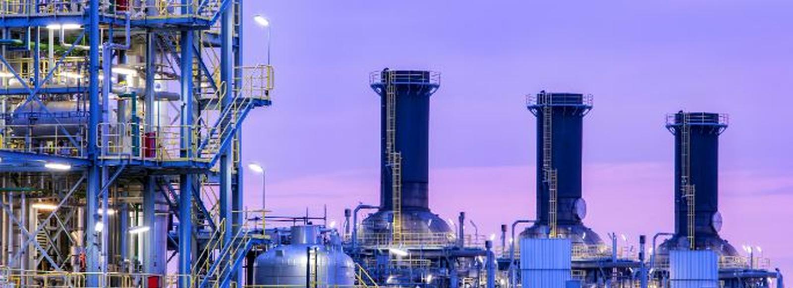 1600x582 Condition Monitoring for the Petrochemical Industry