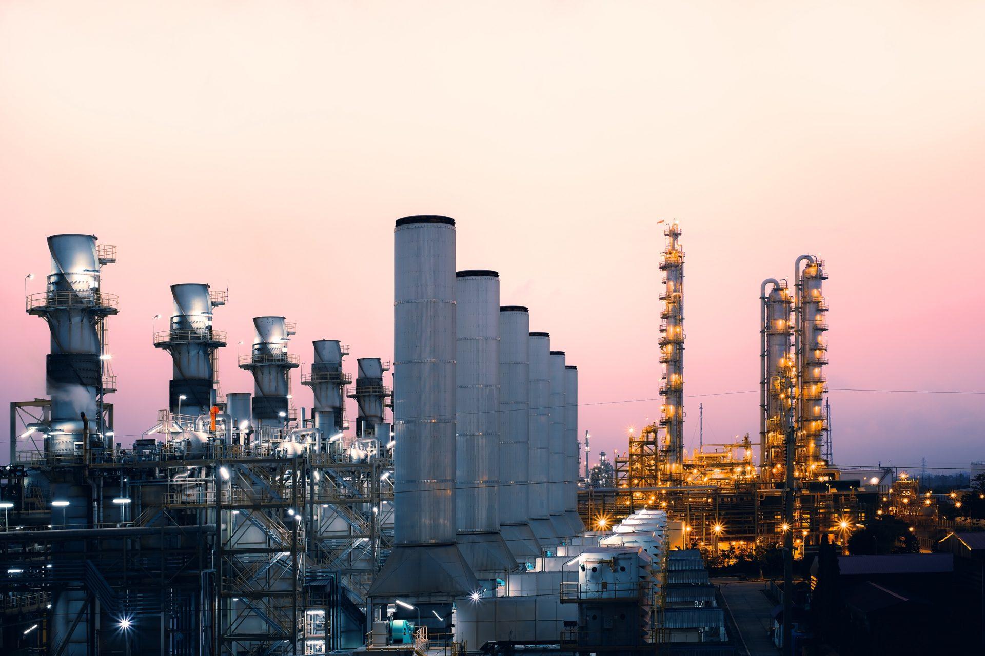 1920x1280 Indonesia's petrochemical projects to boost national economy, international standing. Asian Downstream Insights