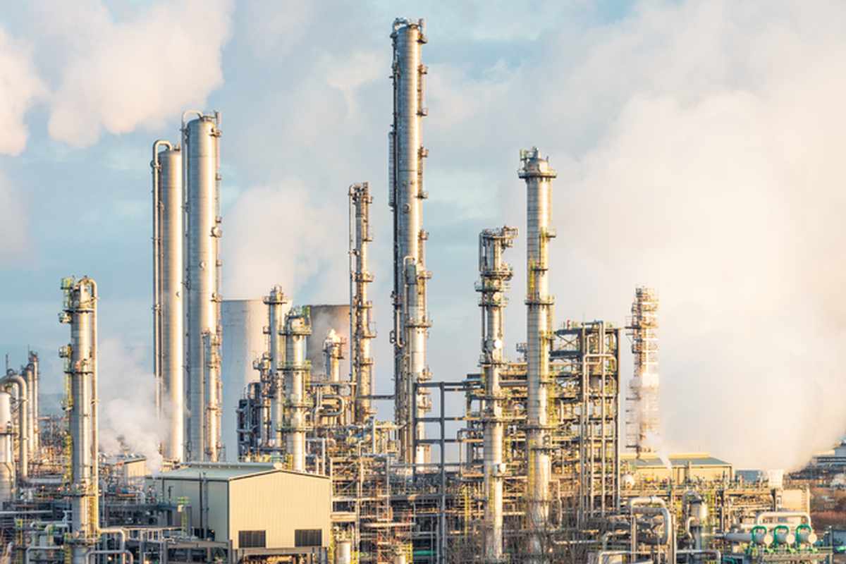1200x800 Petrochemicals industry outlook: GCC firms face risks from coronavirus spread, oil drop. ZAWYA MENA Edition
