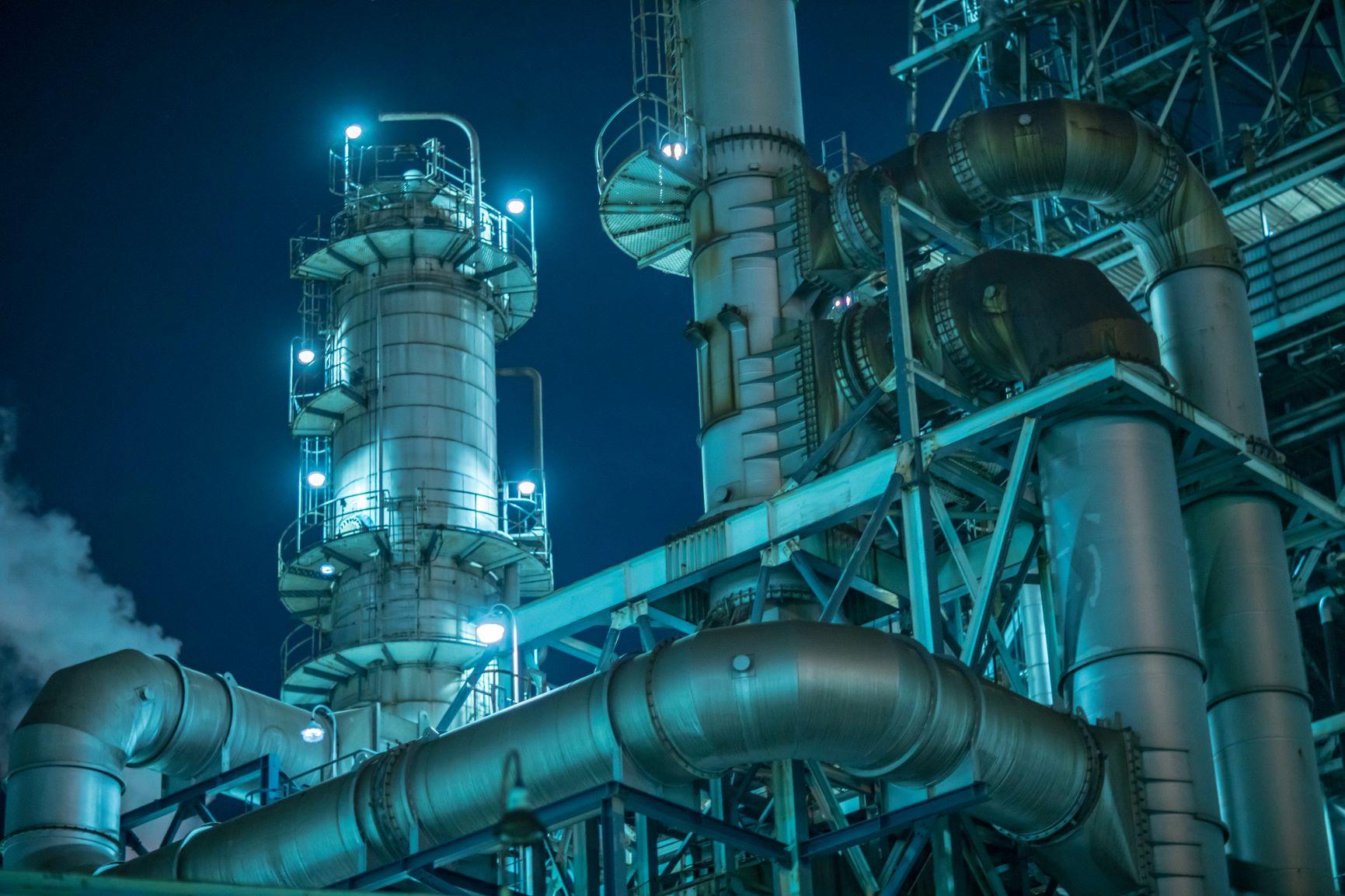 1731x1154 Clough USA announces award of petrochemical EPC project in US