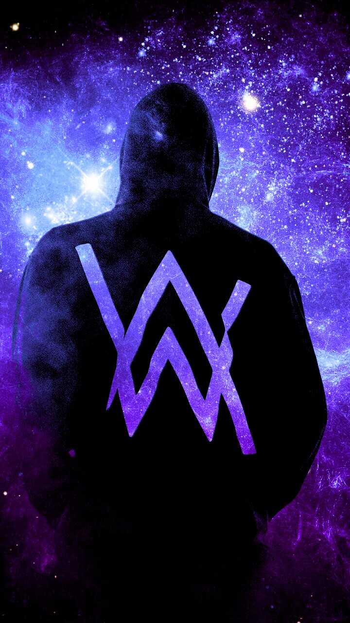 640x960 Alan Walker Watching The Universe iPhone 4 iPhone 4S HD 4k  Wallpapers Images Backgrounds Photos and Pictures