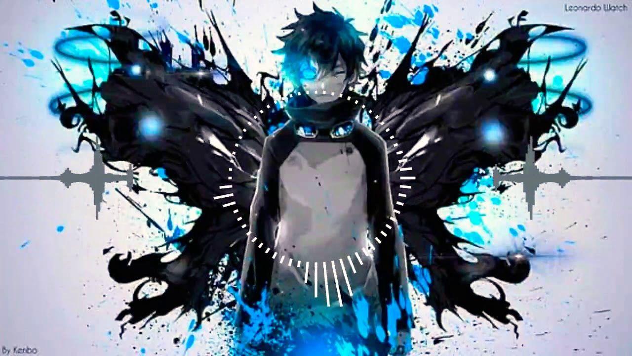 Alan Walker Anime Wallpapers Top Free Alan Walker Anime Backgrounds Wallpaperaccess