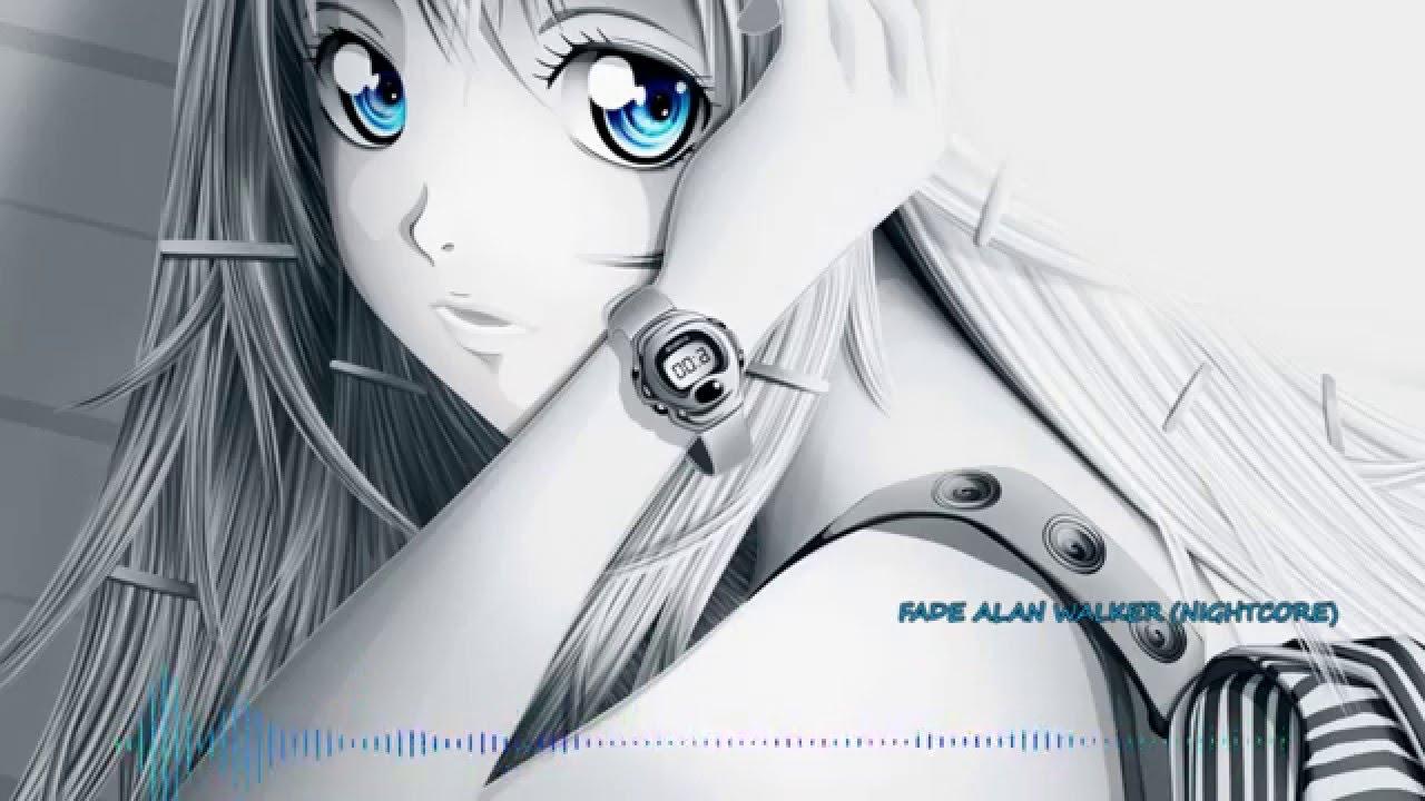 1280x720 Awesome Nightcore Anime Wallpaper HD For Mobile image