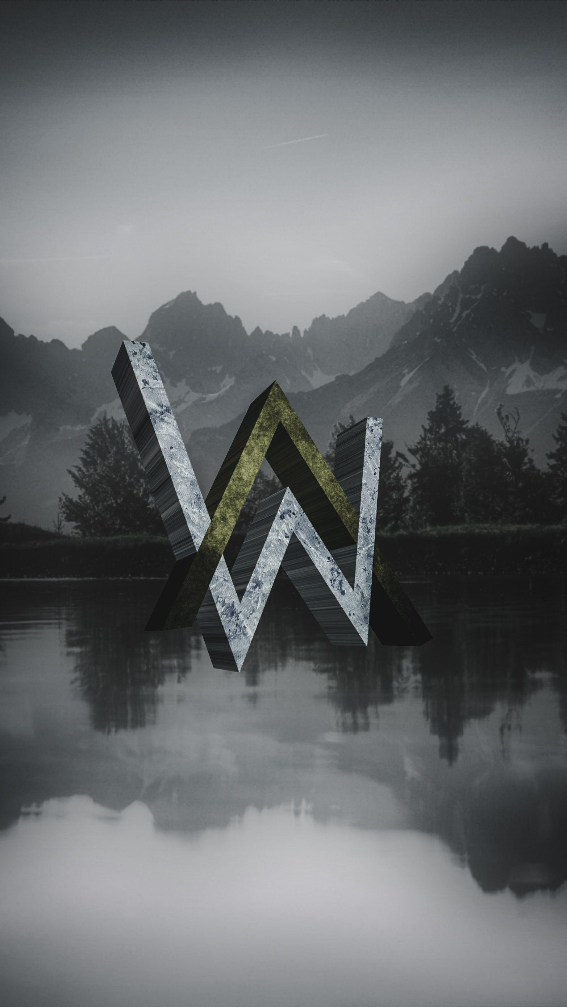 1837x3264 Alan Walker /. Alan walker, Alan walker wallpaper, Walker wallpaper