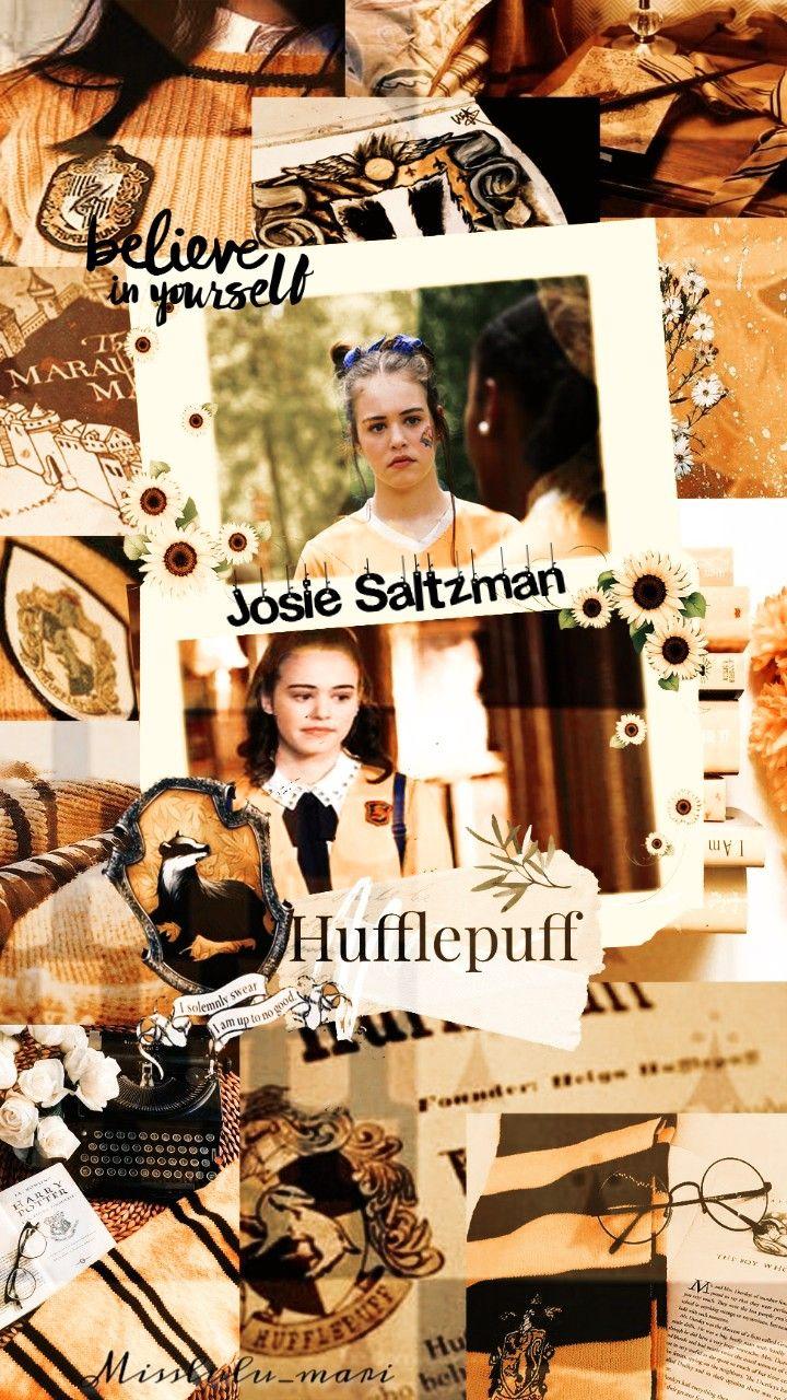 Josie Saltzman Wallpapers - Top Free Josie Saltzman Backgrounds ...