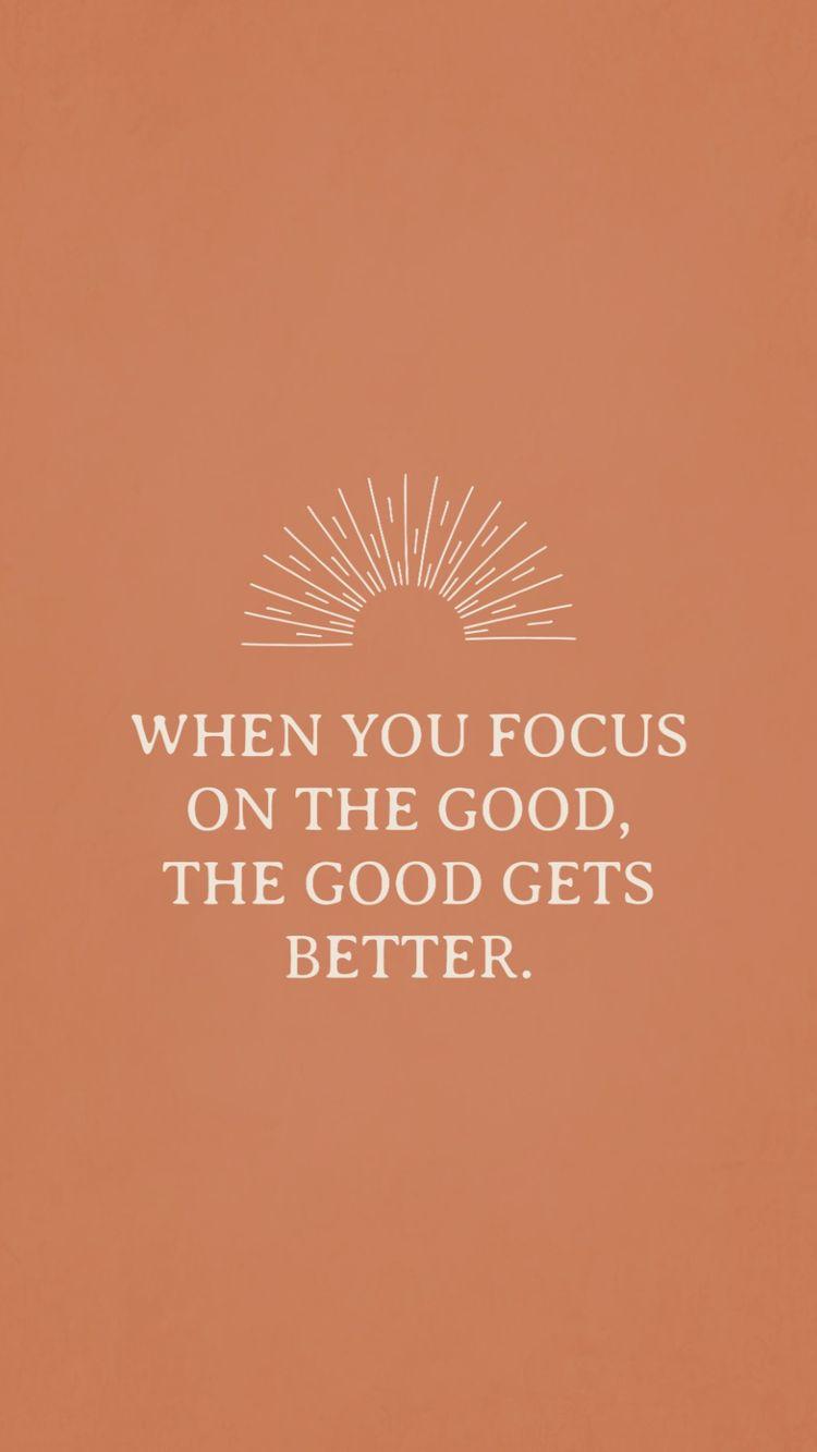 750x1333 Aesthetic Quotes Wallpaper