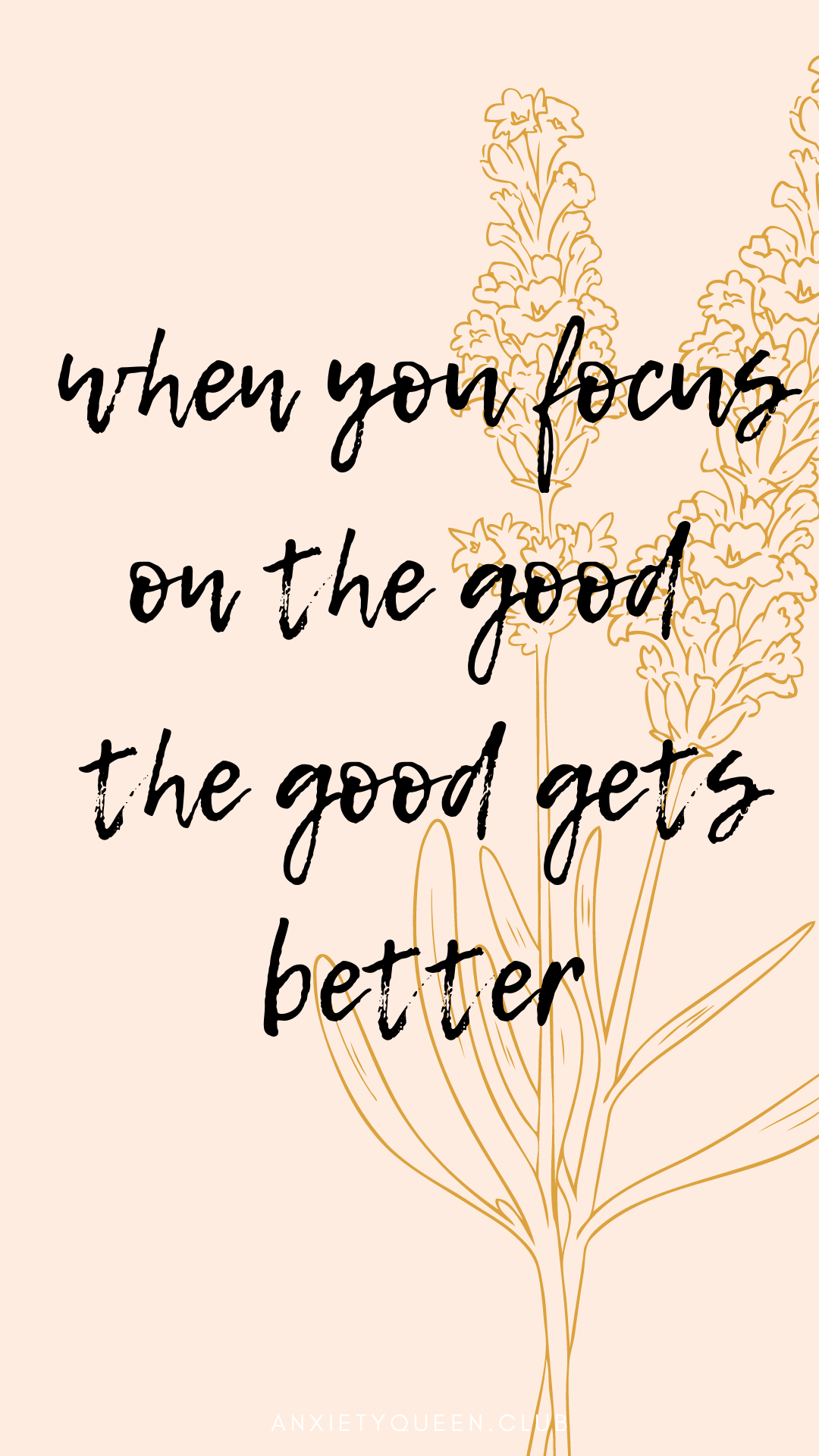 1080x1920 Positive Phone Wallpaper