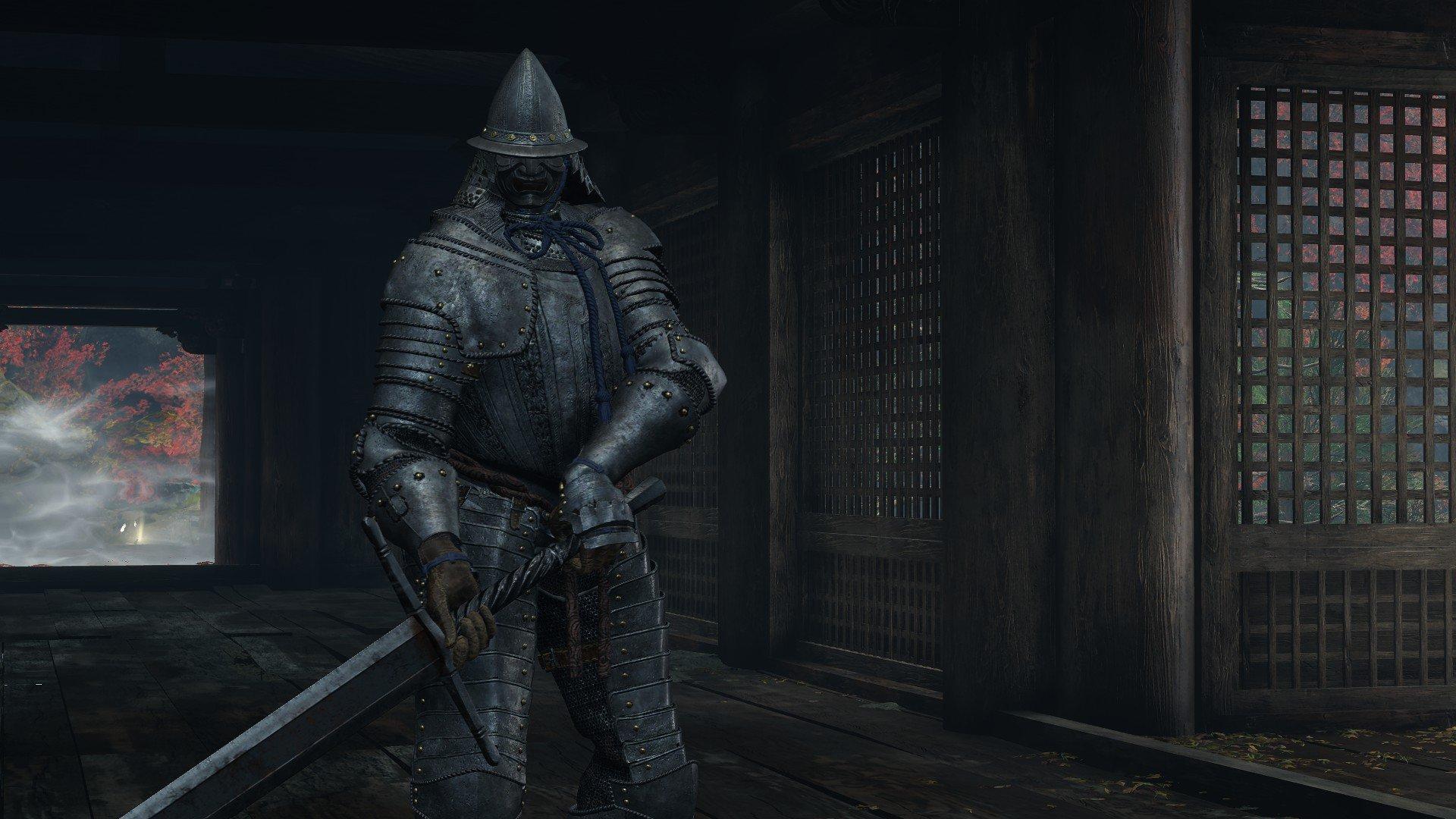 47 ронинов самурай в доспехах. Sekiro armored warrior. военачальник секиро. самурай дайме сегун. Sekiro shadows die twice арт.