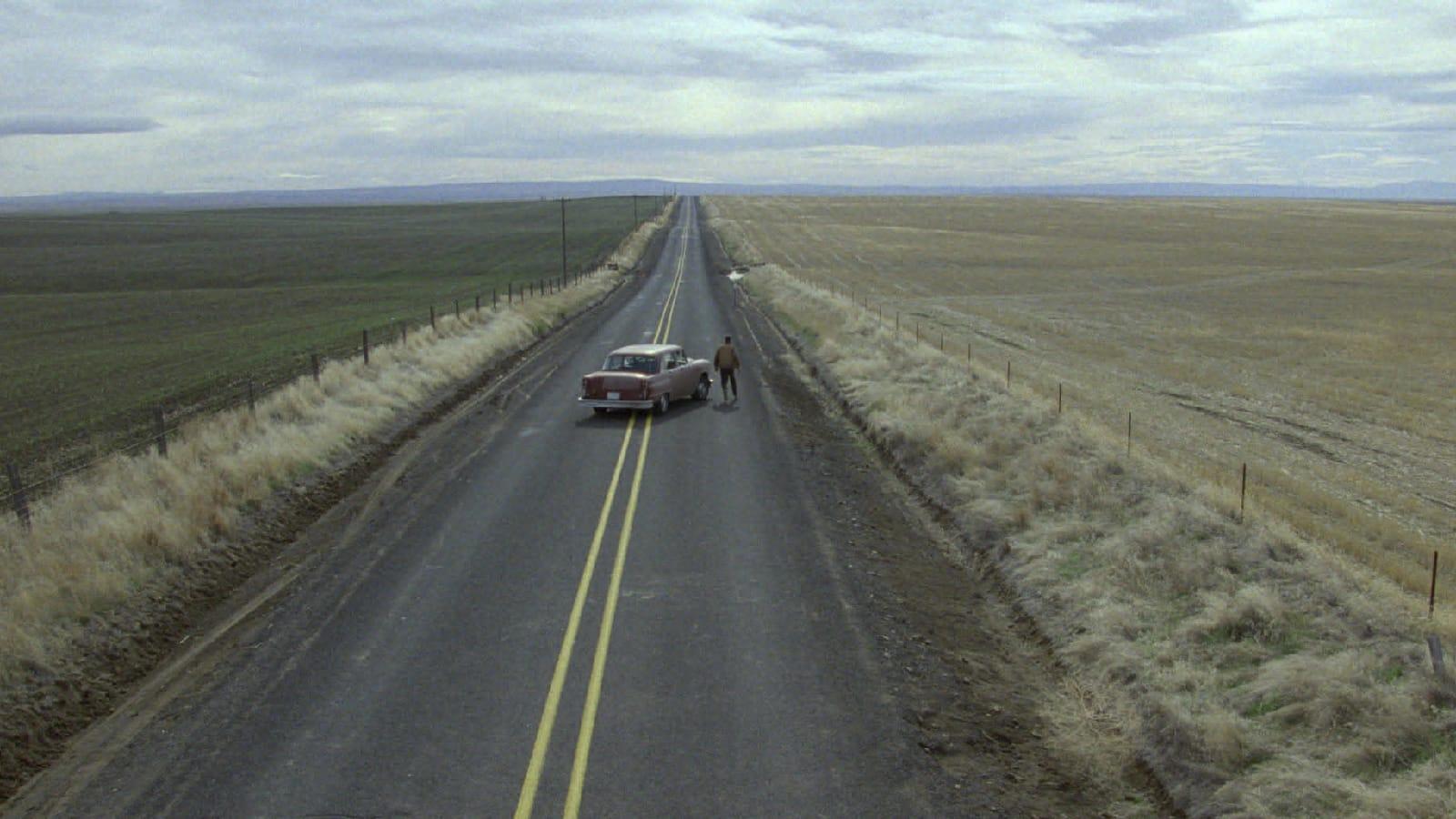 1600x900 My Own Private Idaho (1991). The Criterion Collection